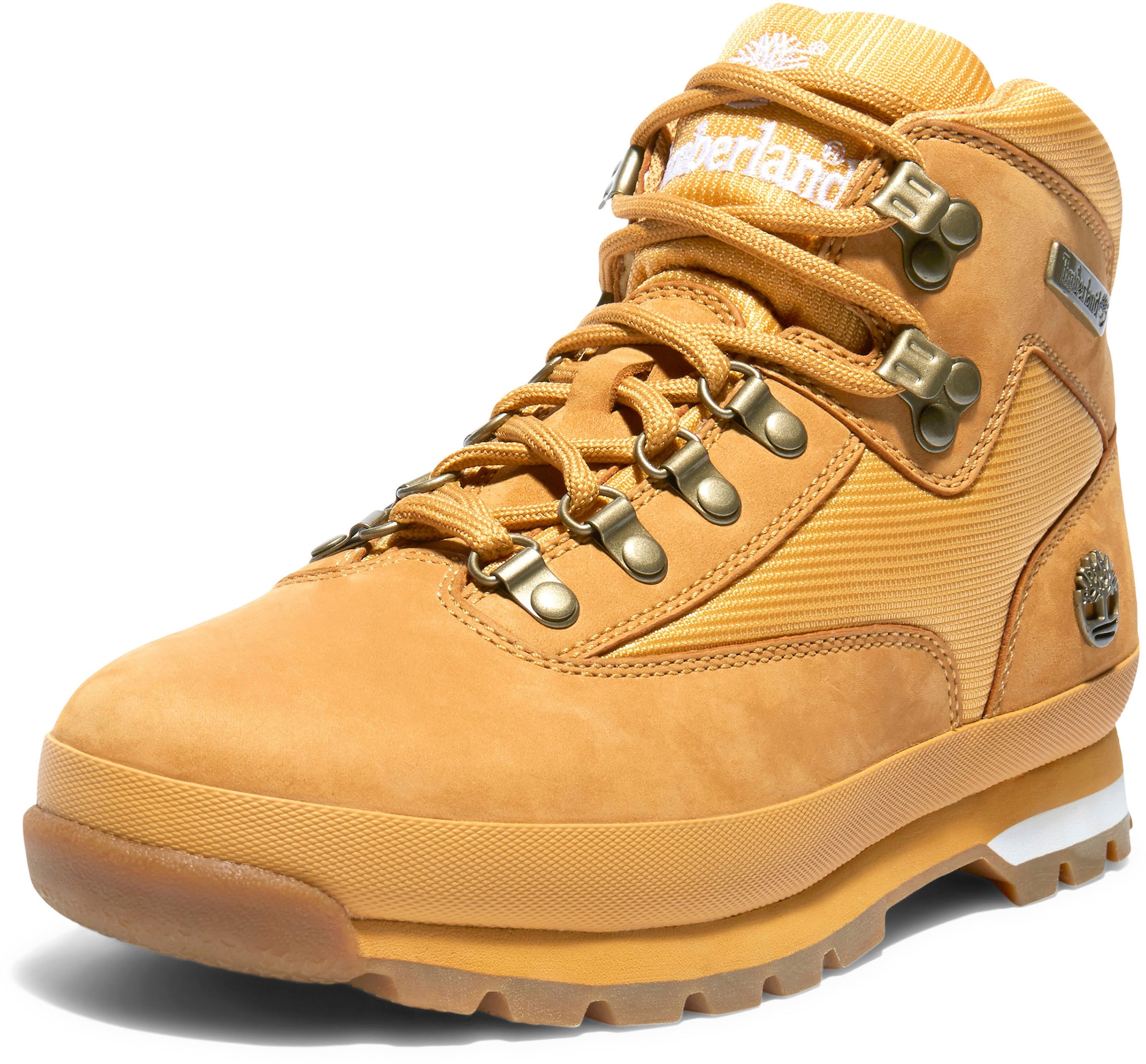 Timberland Wanderschuh »Euro Hiker F/L«