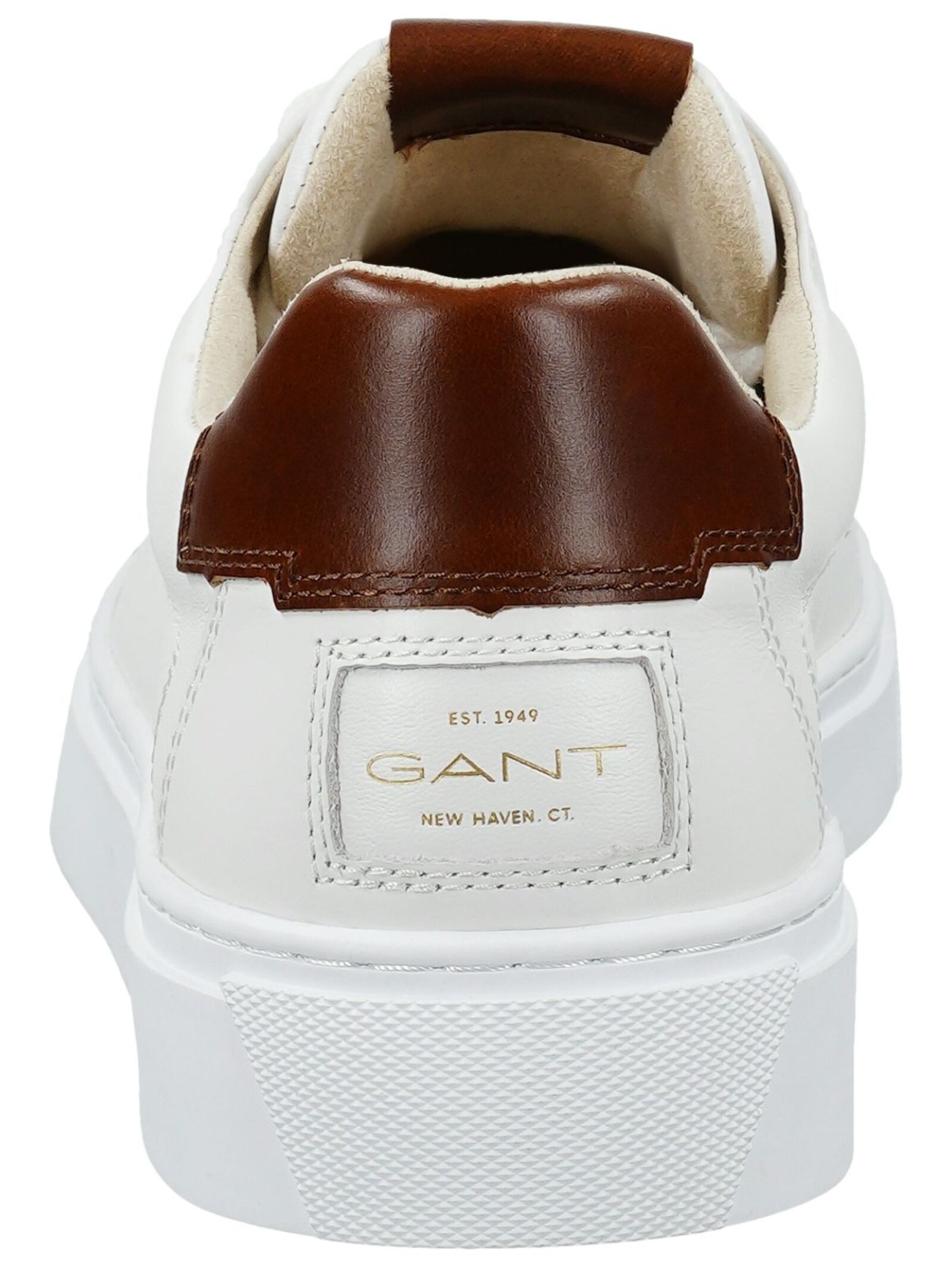 Gant Sneaker »Gant Sneaker Glattleder«