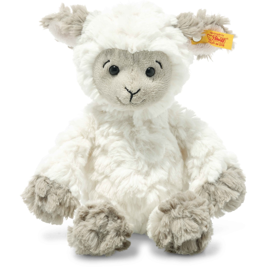 Steiff Kuscheltier »Soft Cuddly Friends Lita Lamm«