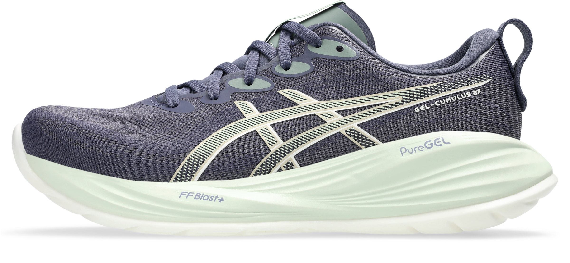 Asics Laufschuh »GEL-CUMULUS 27«