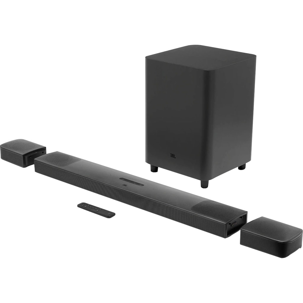 JBL Soundbar »BAR 9.1«