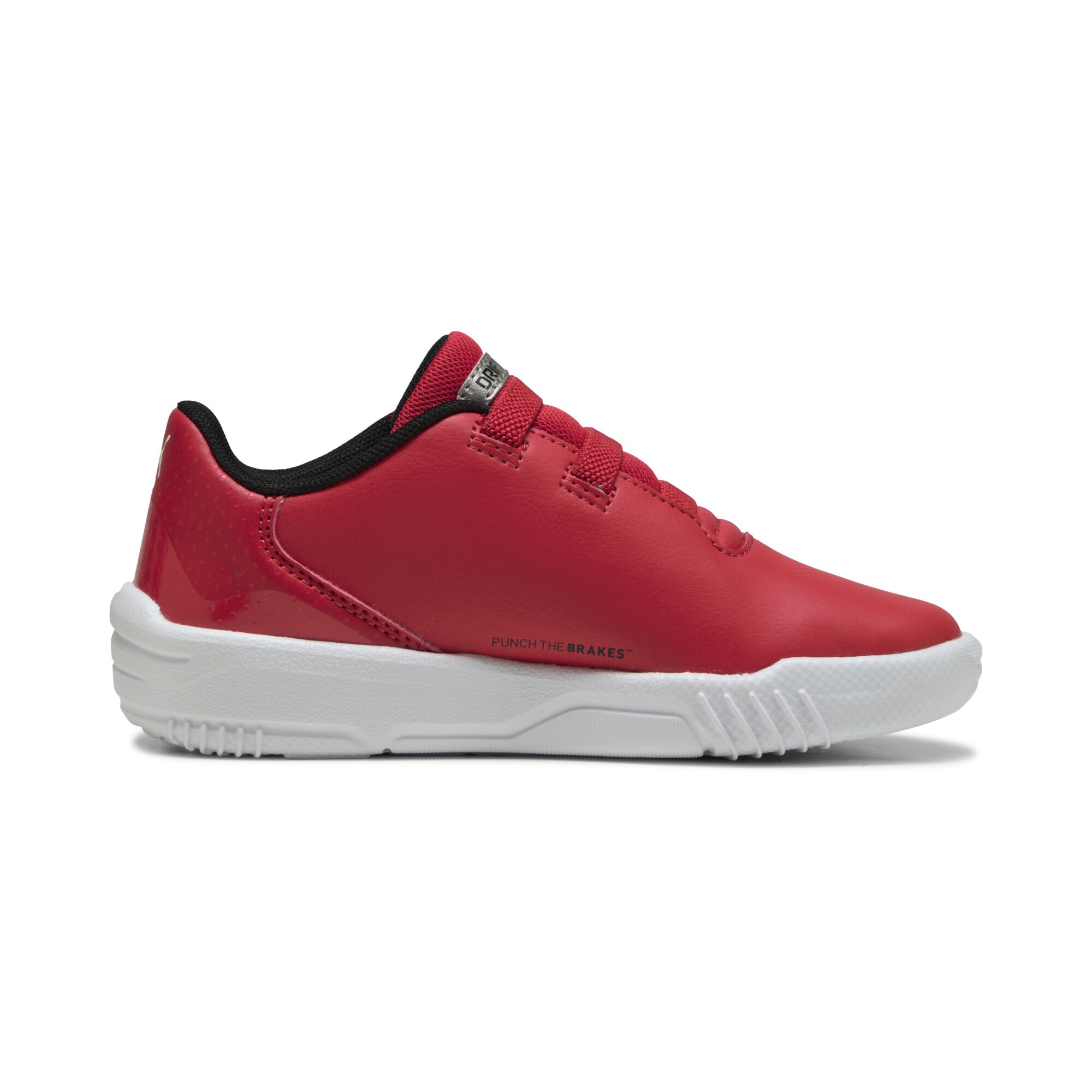 PUMA Sneaker »Scuderia Ferrari HP Drift Cat 11 Sneakers Kinder«