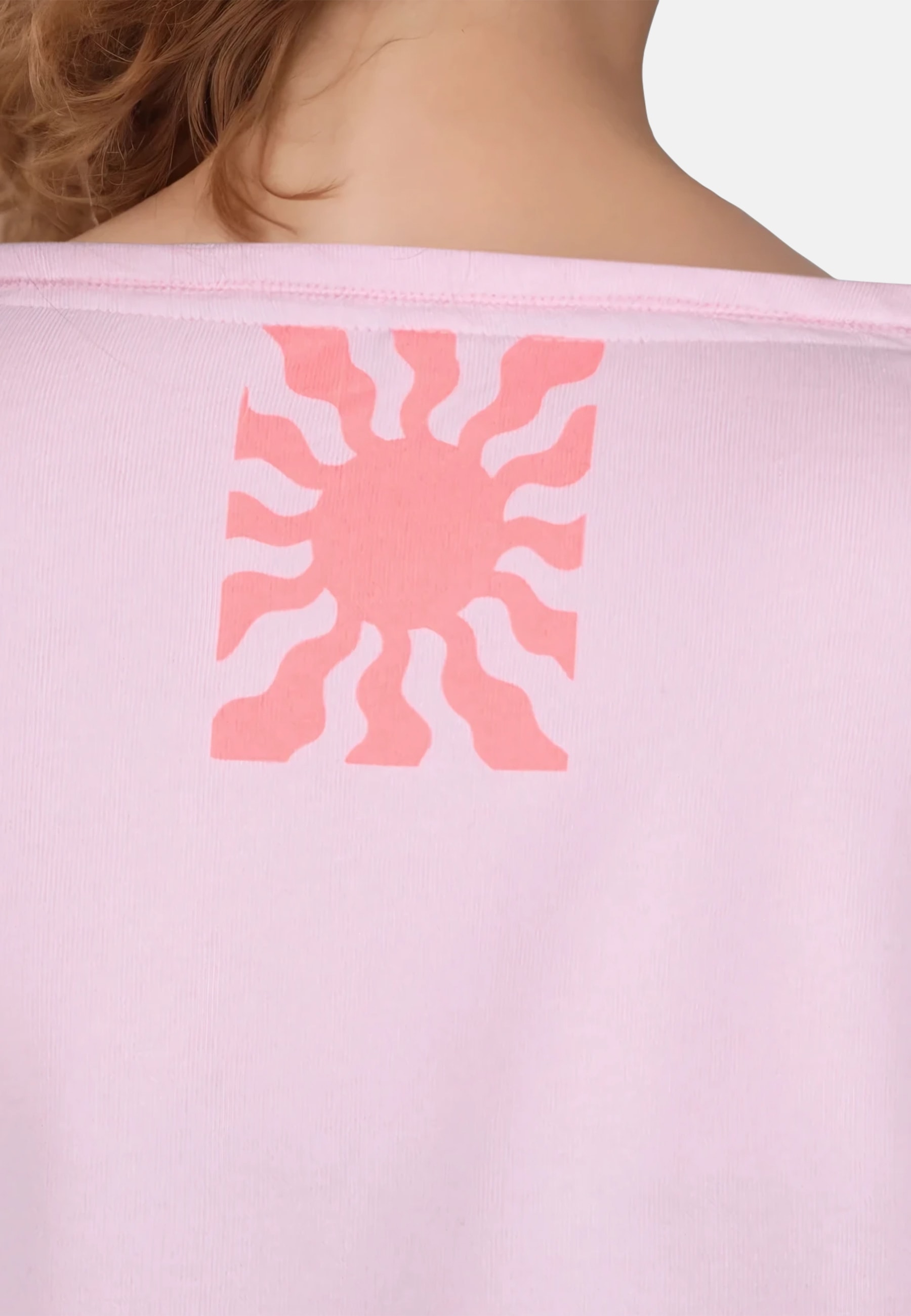 salzhaut Sweatshirt »Sweatshirt UNNERWEGS«
