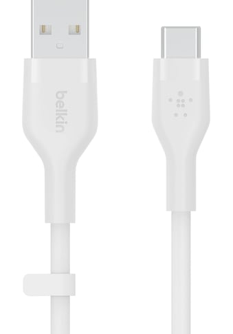 Belkin Smartphone-Kabel »Boost Charge Flex US...