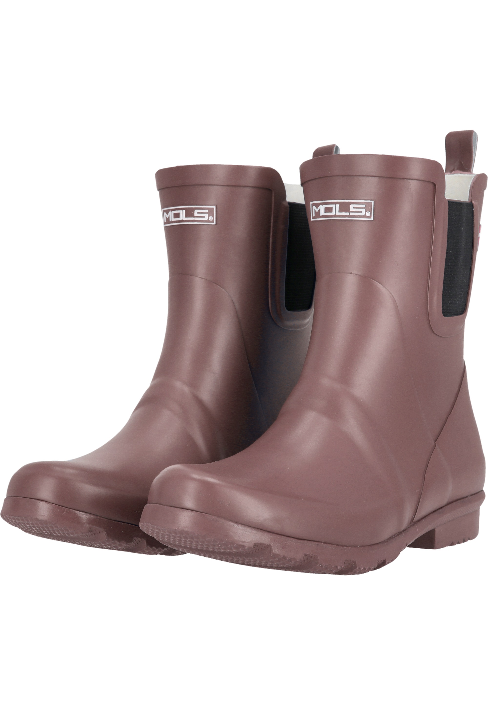 MOLS Gummistiefel »Suburbs«, mit wasserdichter Funktion