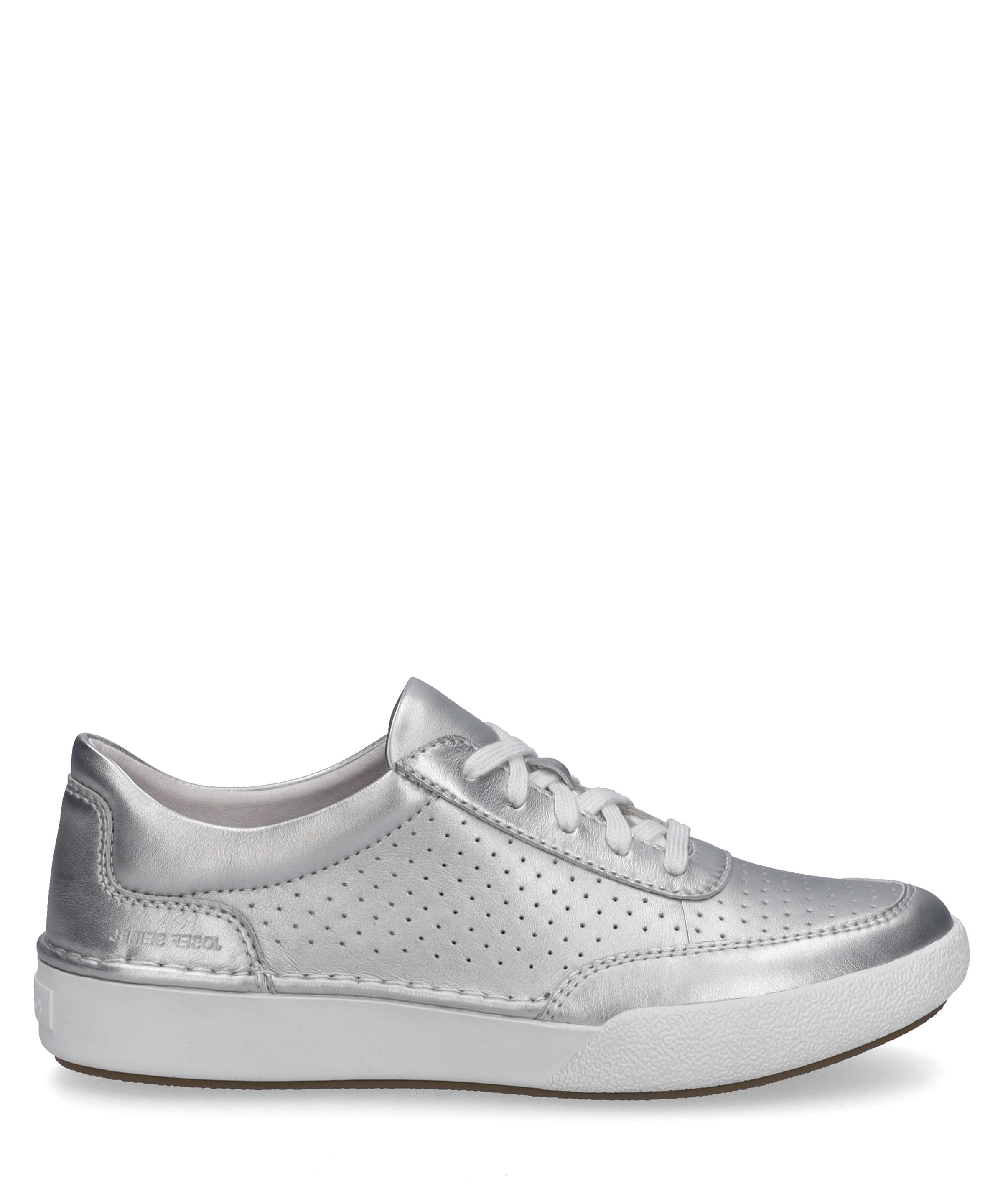 Josef Seibel Sneaker »Claire 29, silber«