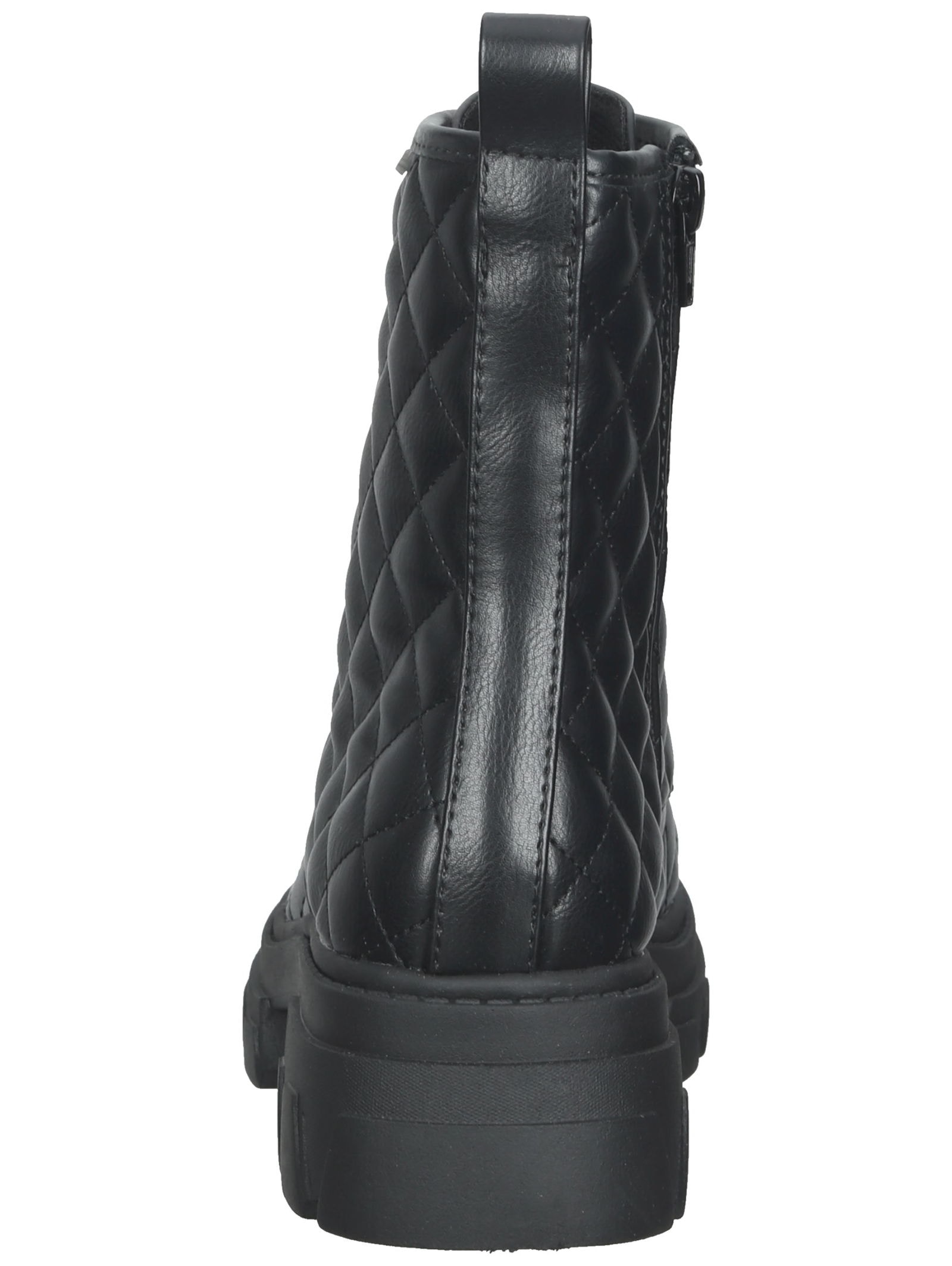 Bullboxer Schnürstiefelette »Bullboxer Stiefelette Lederimitat«