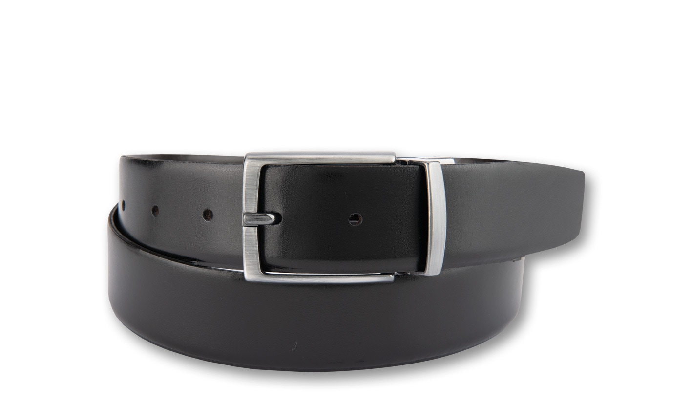 BERND GÖTZ Ledergürtel "Wendegürtel mit Alternativfarben durch Wendeeffekt" günstig online kaufen