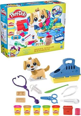 Hasbro Knete »Play-Doh Tierarzt« kaufen