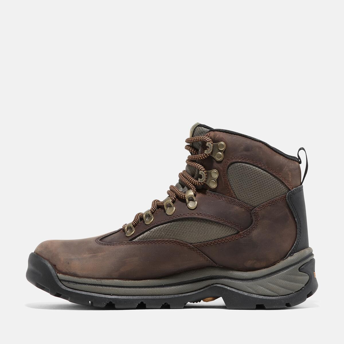 Timberland Wanderschuh »CHOCORUA MID LACE UP GTX HIKING BOOT«