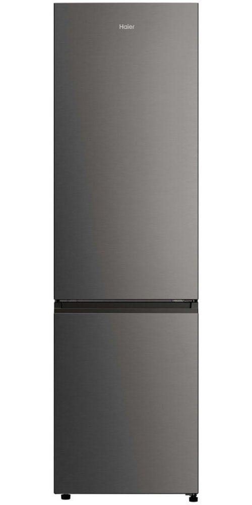 Haier Kühl-/Gefrierkombination »HDPR3620ANPD« 205 cm hoch 59,5 cm breit FreshZone (0 °C), Total No Frost