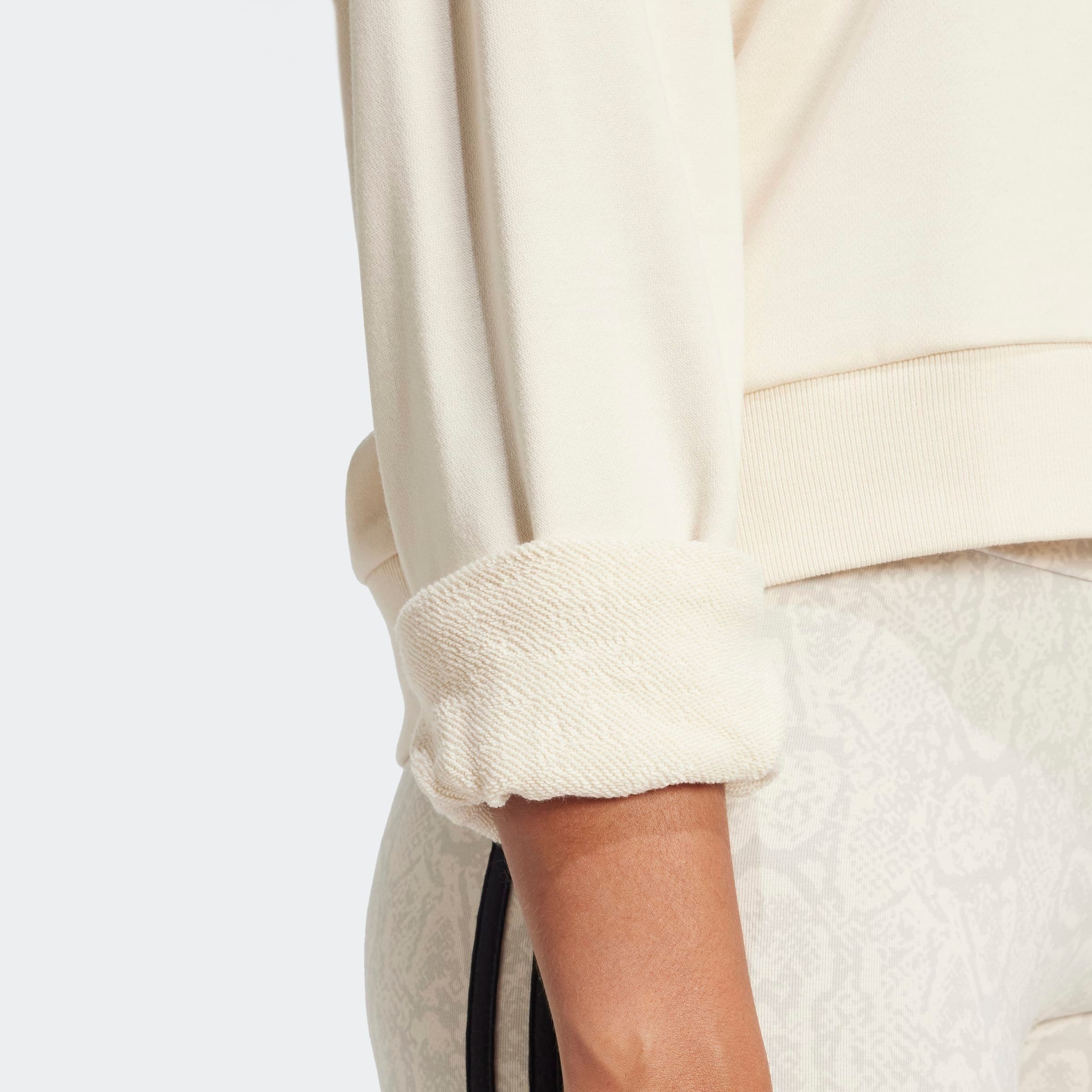 adidas Originals Sweatshirt »SNAKE CREW«
