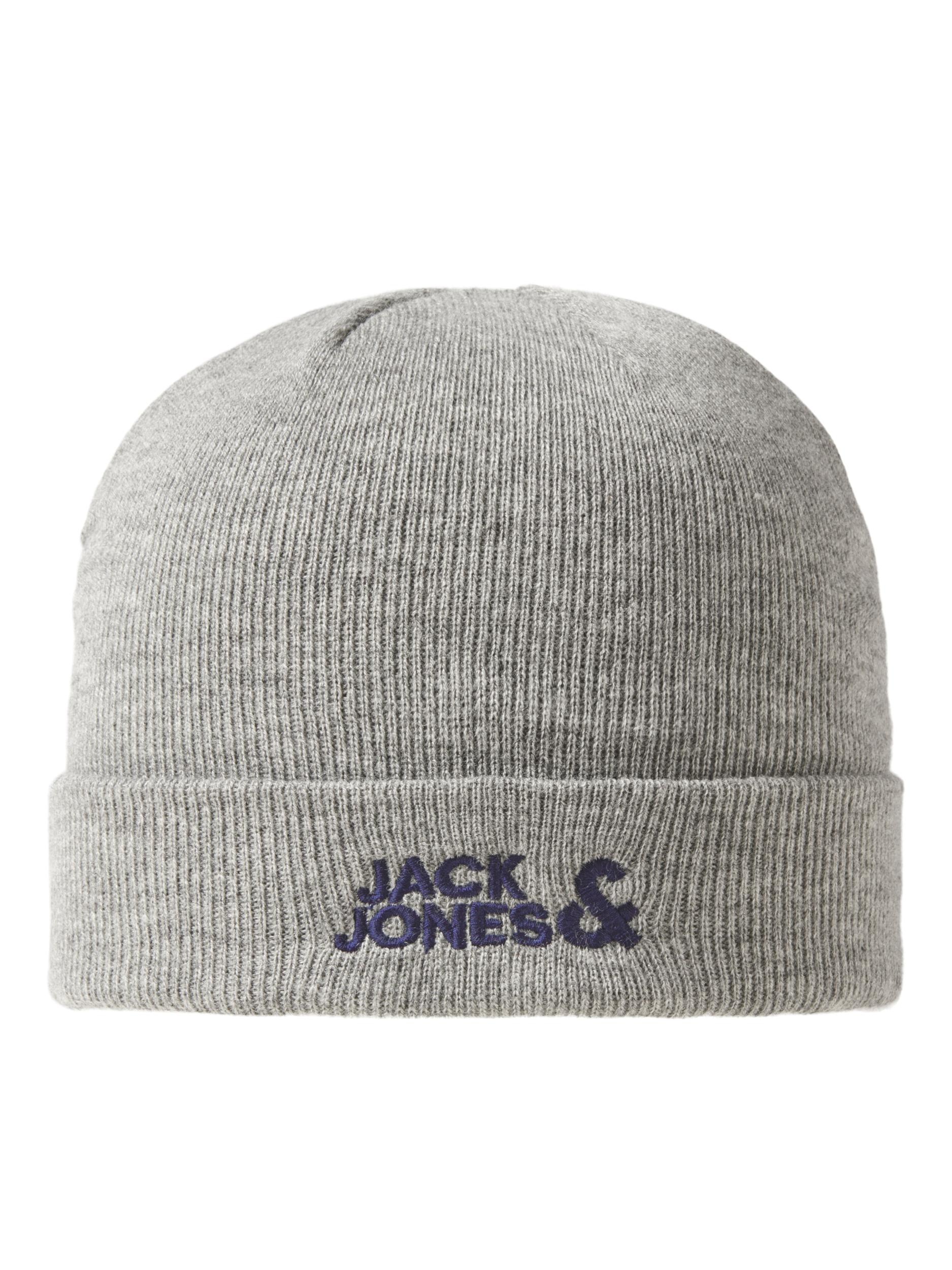 Jack & Jones Beanie »JACDNA für NOOS« BEANIE BAUR | kaufen