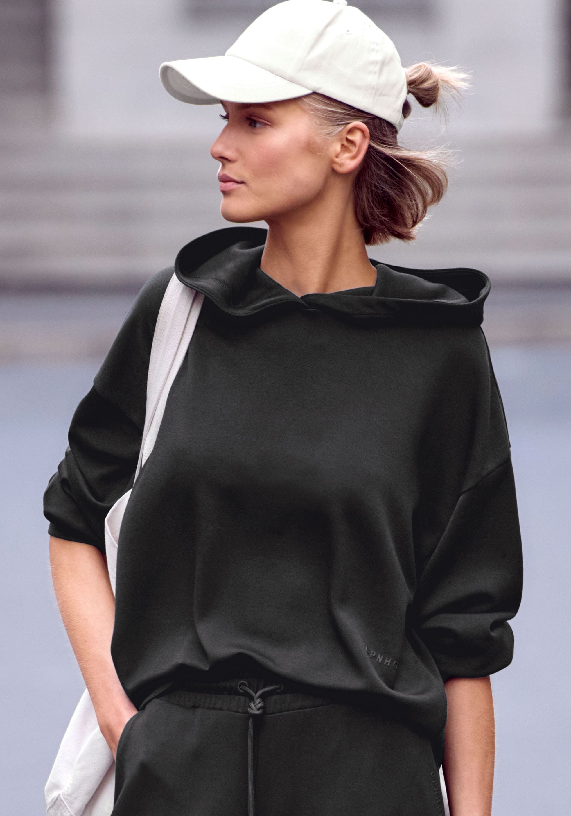 Copenhagen Studios Kapuzenpullover günstig online kaufen