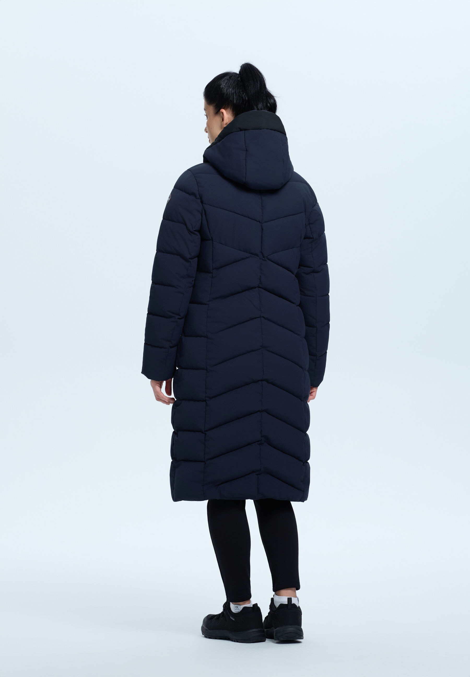 Icepeak Outdoorjacke »Icepeak Mantel Partridge«