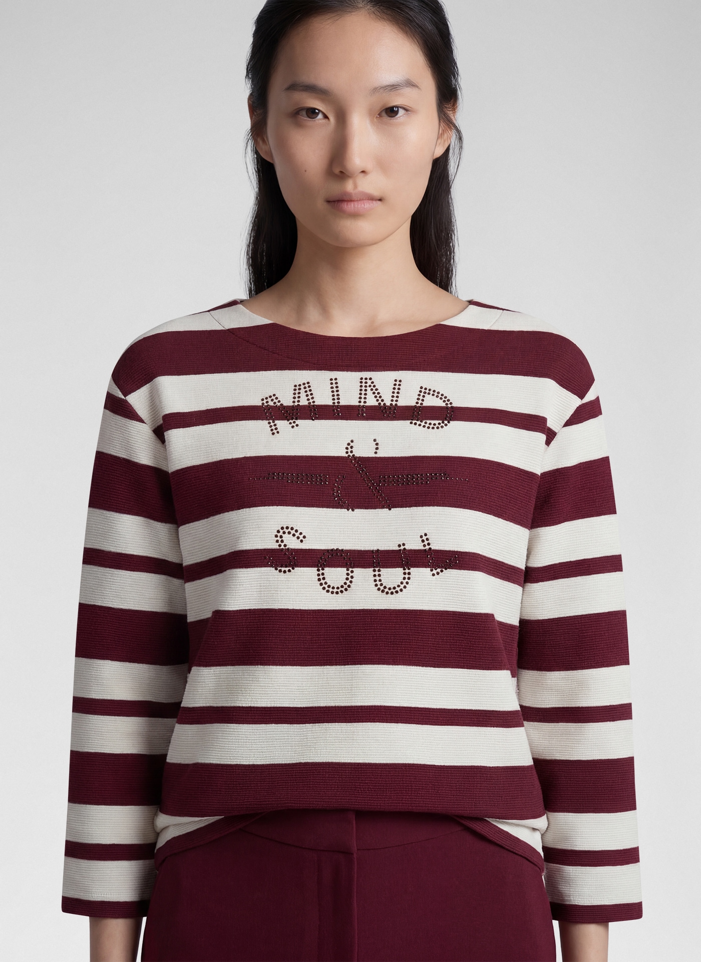 Rabe Print-Shirt »T-Shirt«