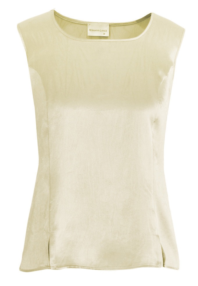 HERMANN LANGE Collection Tanktop "HERMANN LANGE Collection Tanktop"