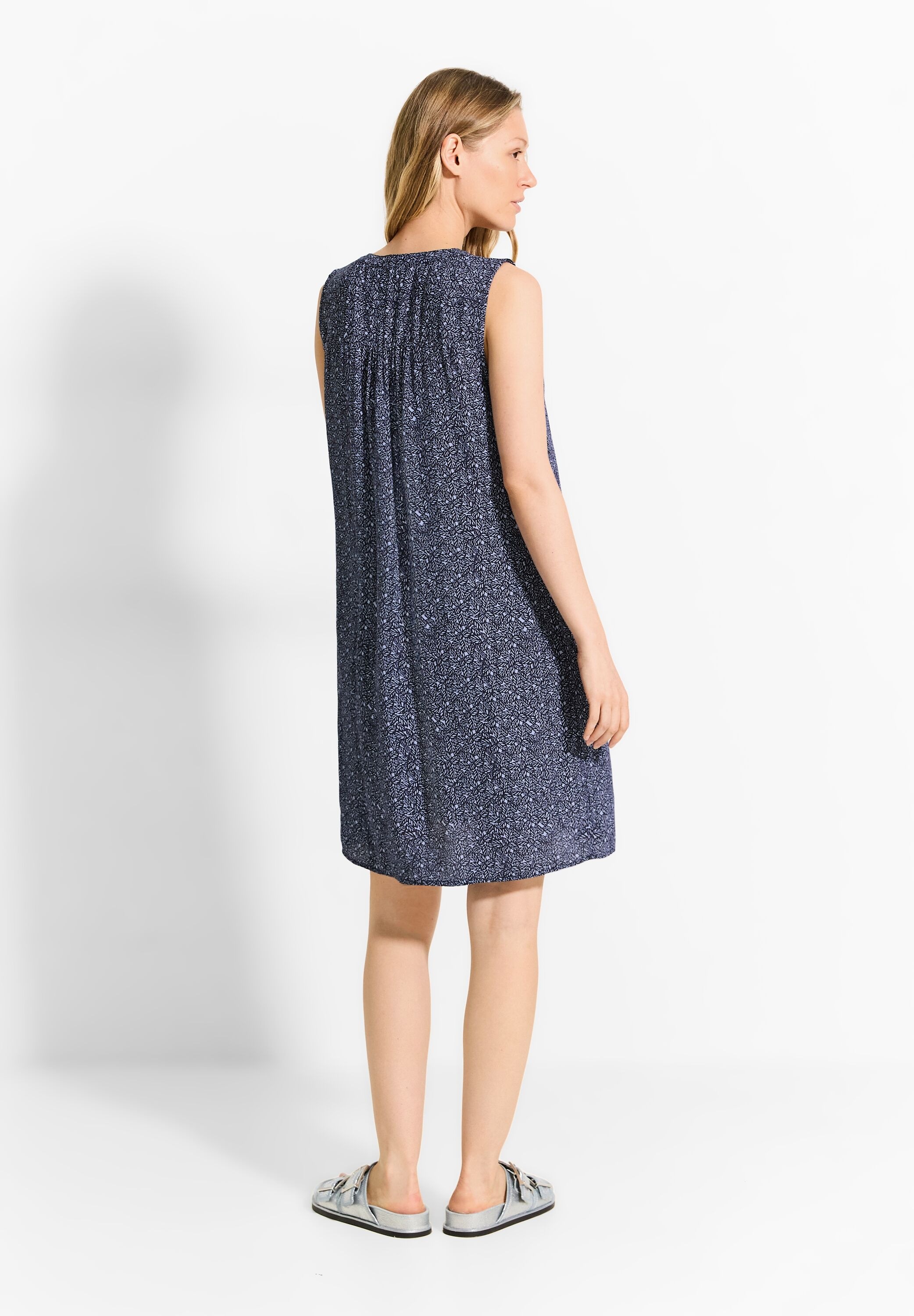Cecil Sommerkleid, aus Viskose