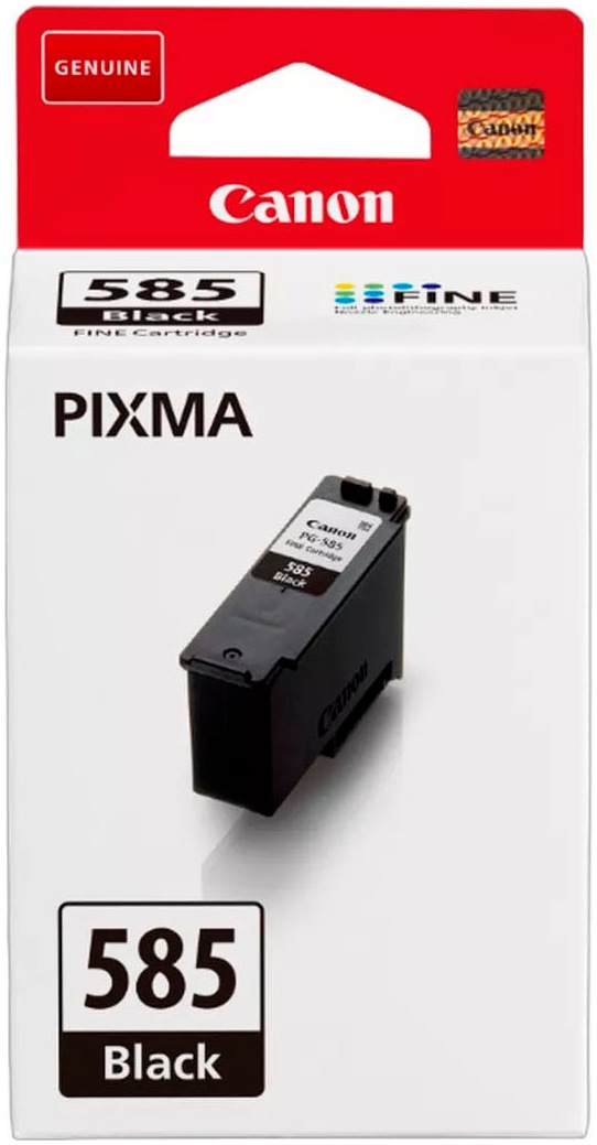 Canon Tintenpatrone »PG-585«