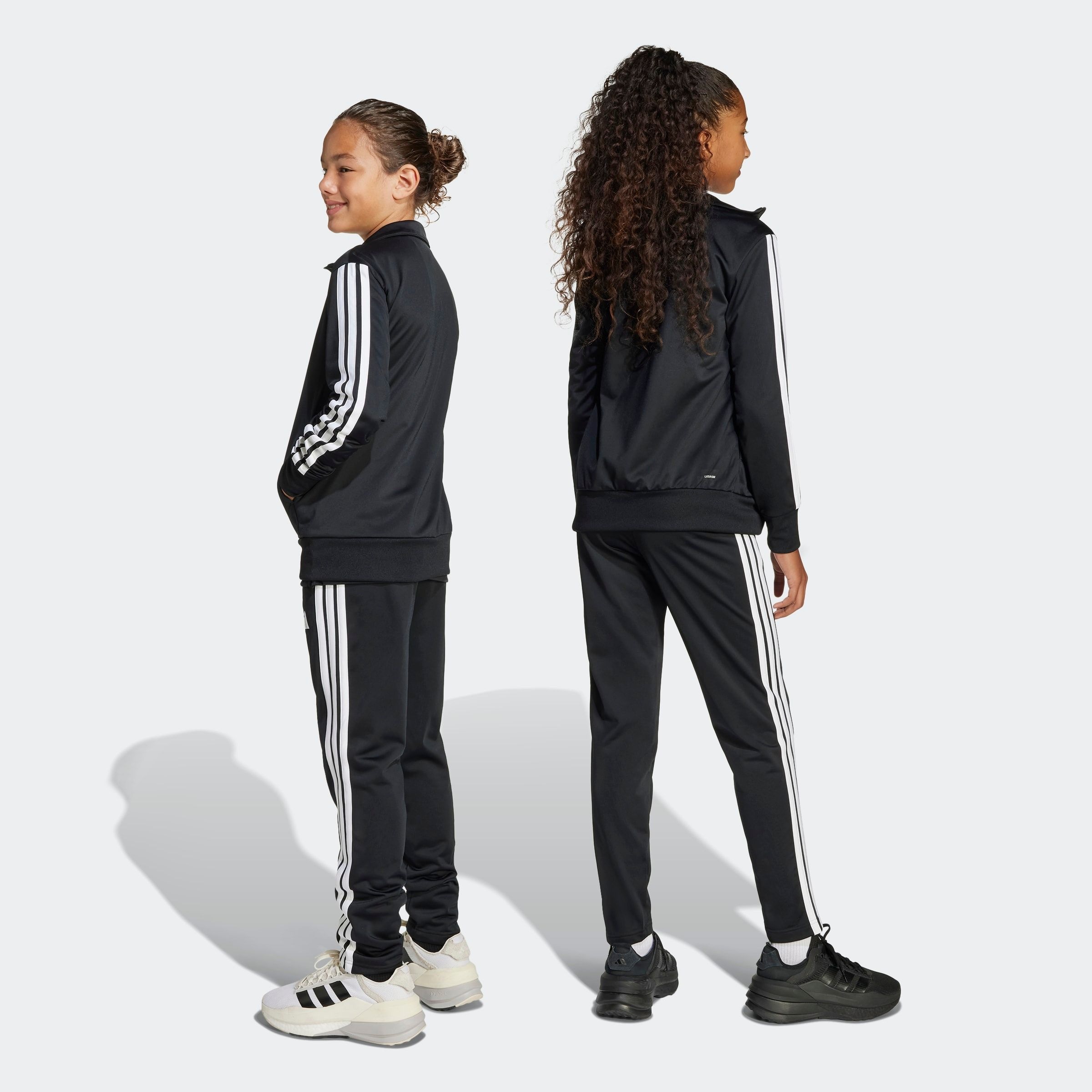 adidas Sportswear Trainingsanzug »J 3S TR TS 205«, (2 tlg.)