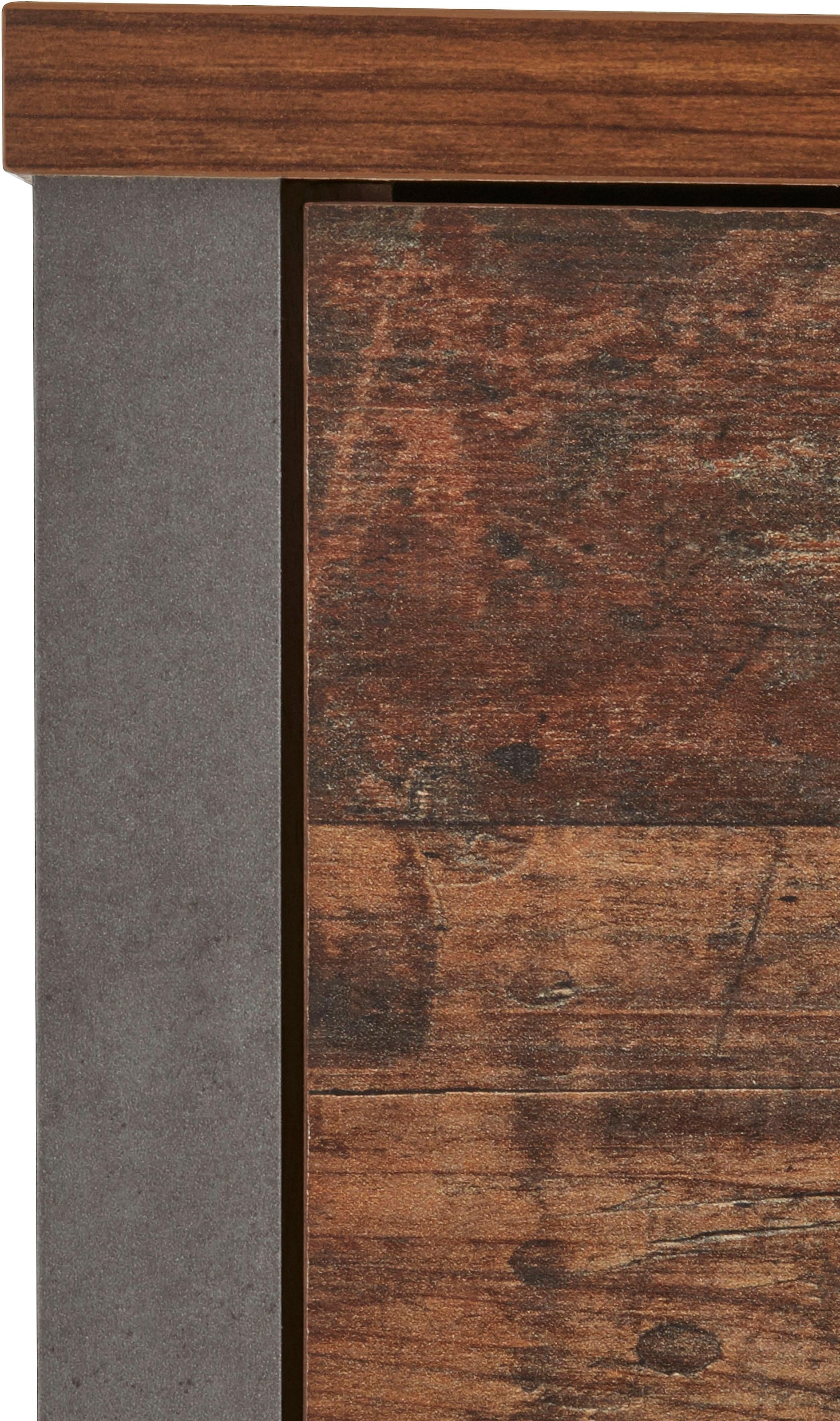 FORTE Sideboard »Clif«, Breite 156 cm