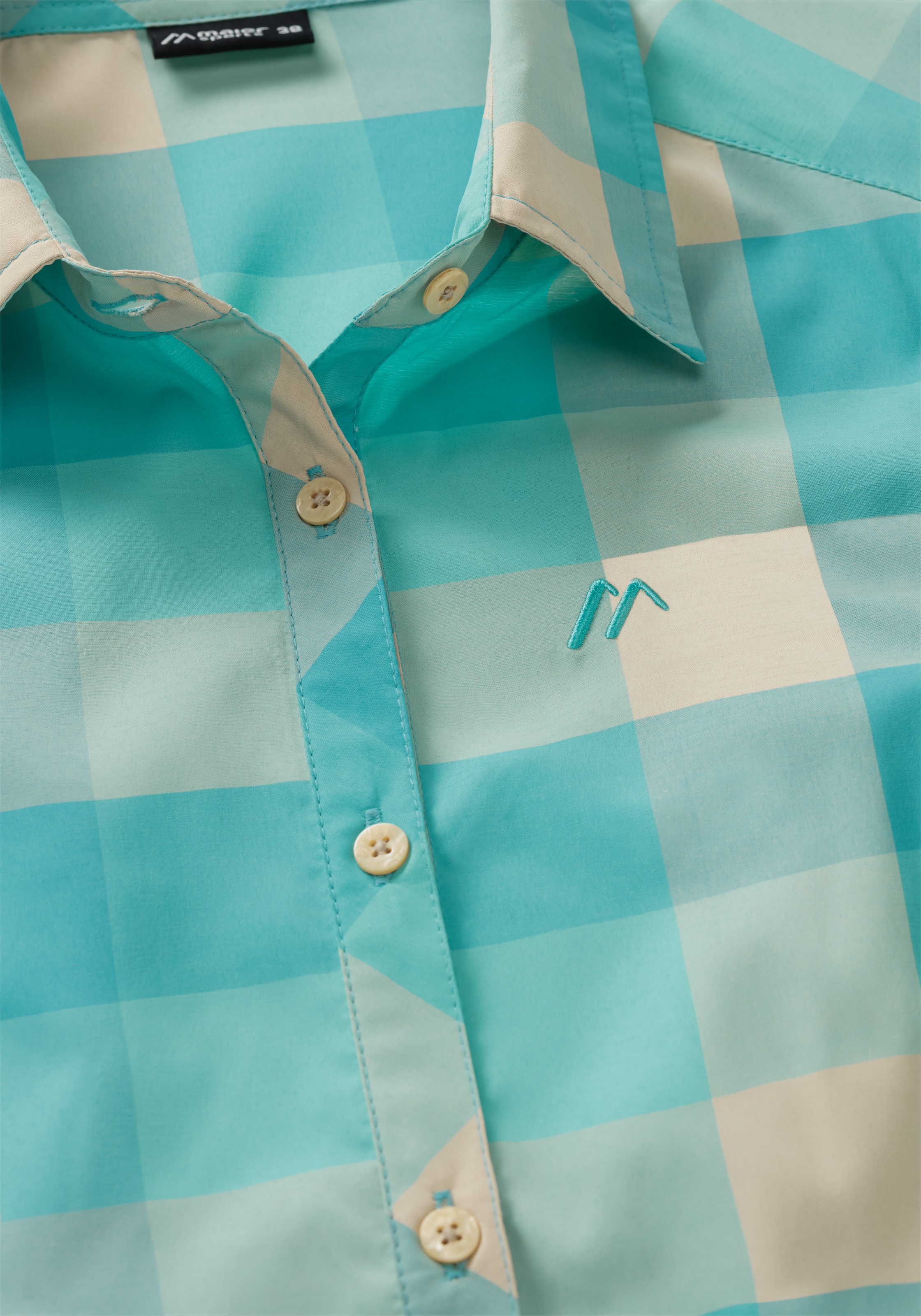 Maier Sports Funktionsbluse "Sana sleeveless" ärmellose Damen Bluse, sommer günstig online kaufen