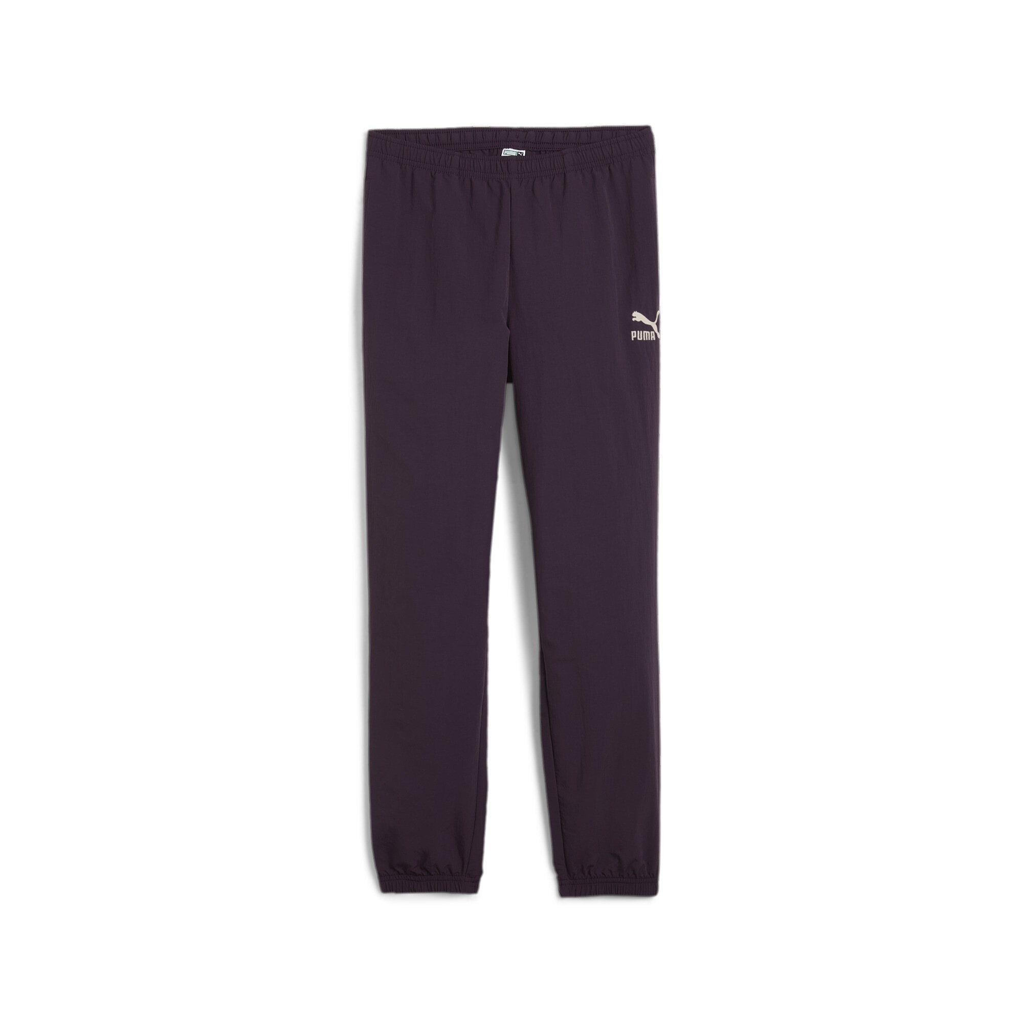 PUMA Sporthose "CLASSICS Relaxed Hose Mädchen"