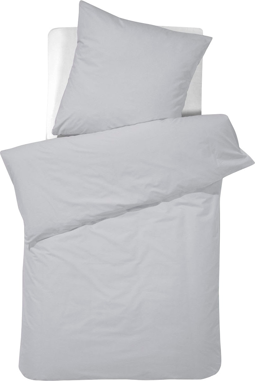 damai "Bio Satin" in eleganten Farbtönen