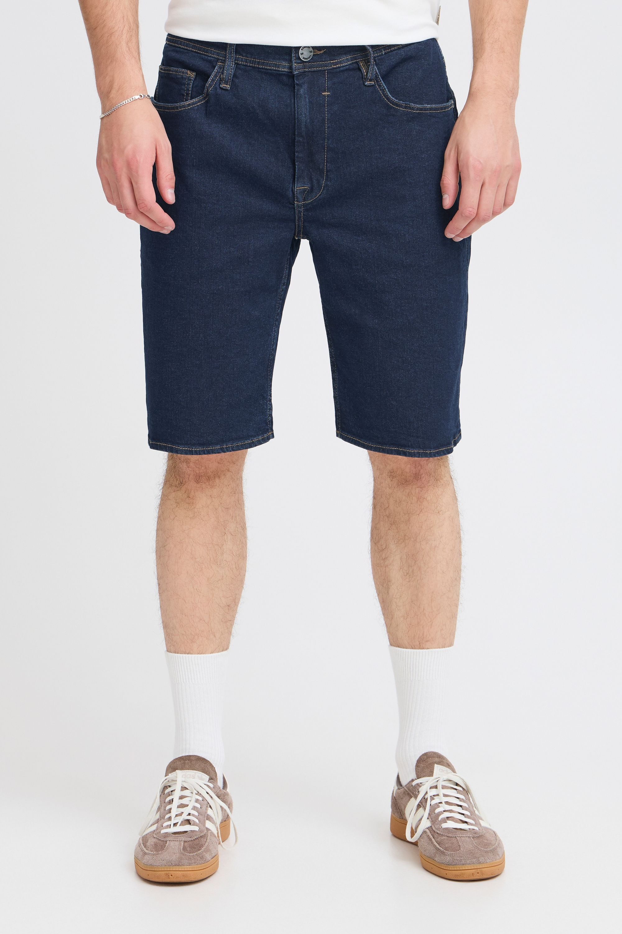 Blend Jeansshorts »Shorts BHTwister DENIM«