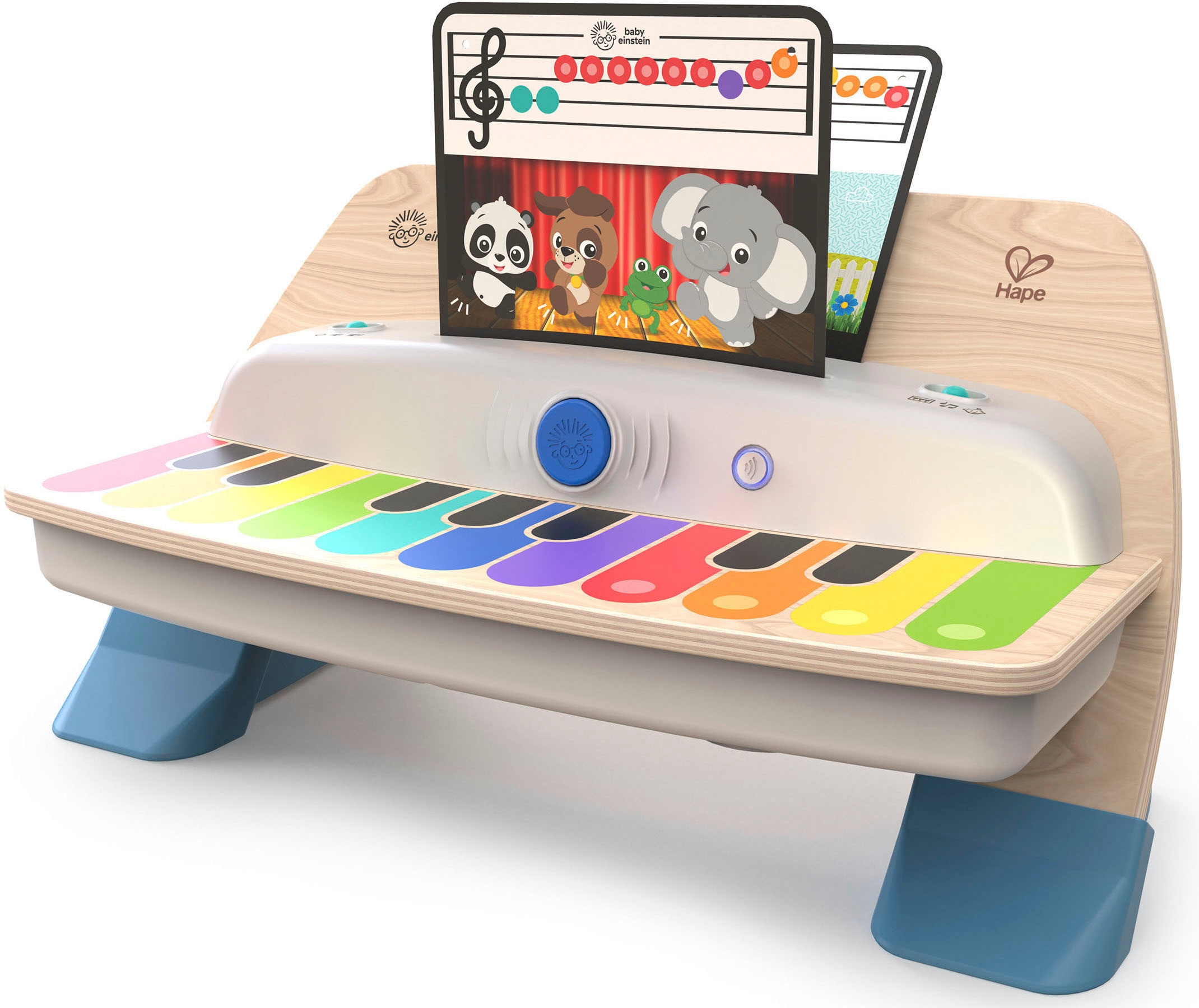 Hape Spielzeug-Musikinstrument »Baby Einste...