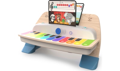 Spielzeug-Musikinstrument »Baby Einstein, Together in Tune Piano™ Connected Magic Touch™«