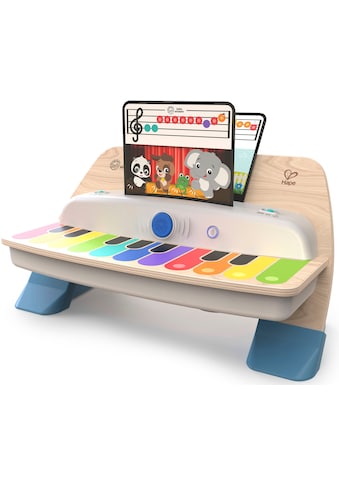 Spielzeug-Musikinstrument »Baby Einstein, Together in Tune Piano™ Connected Magic Touch™«