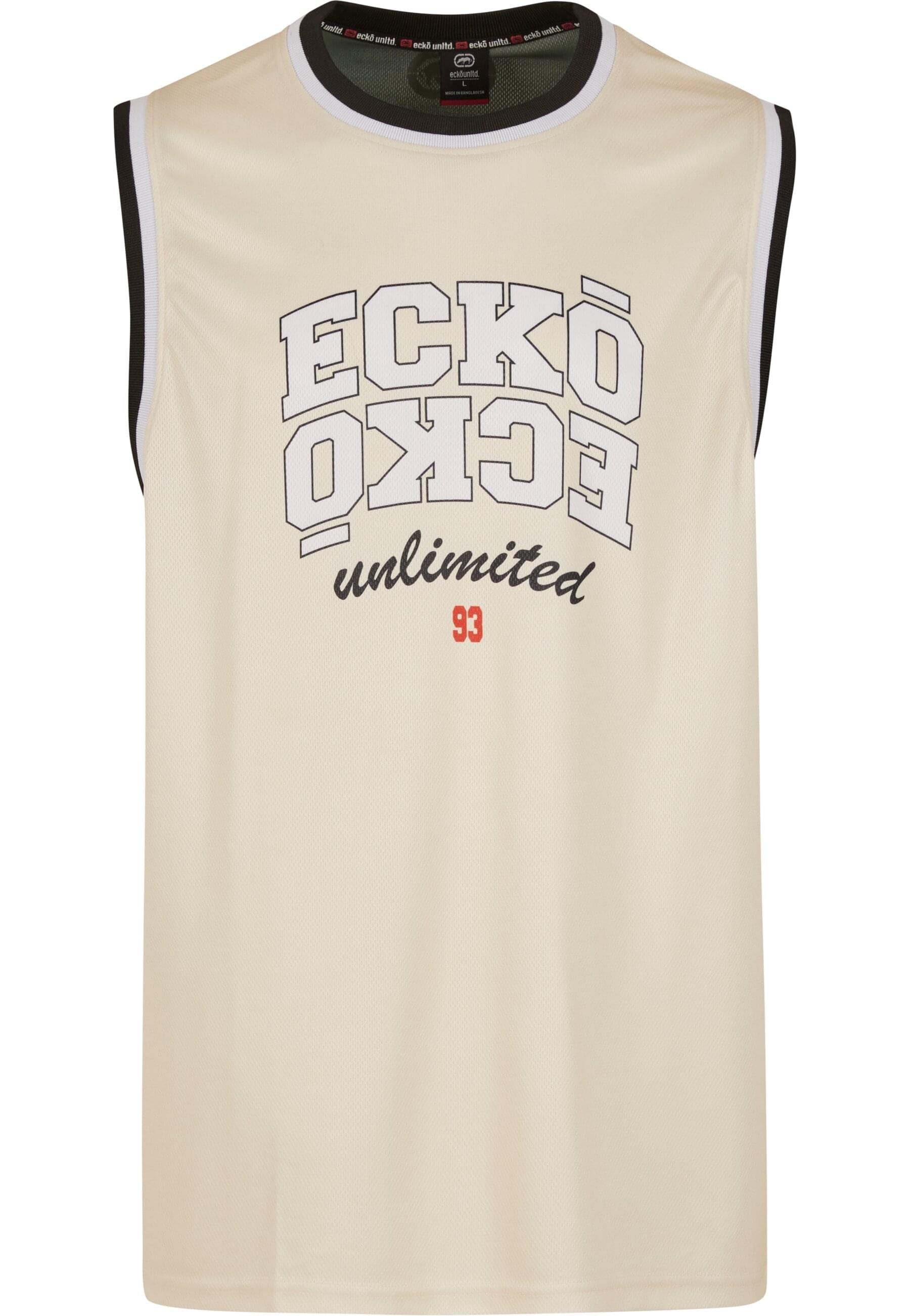 Ecko Unltd. Tanktop "Ecko Unltd. Tanktops Pivot" 1 Stk. günstig online kaufen
