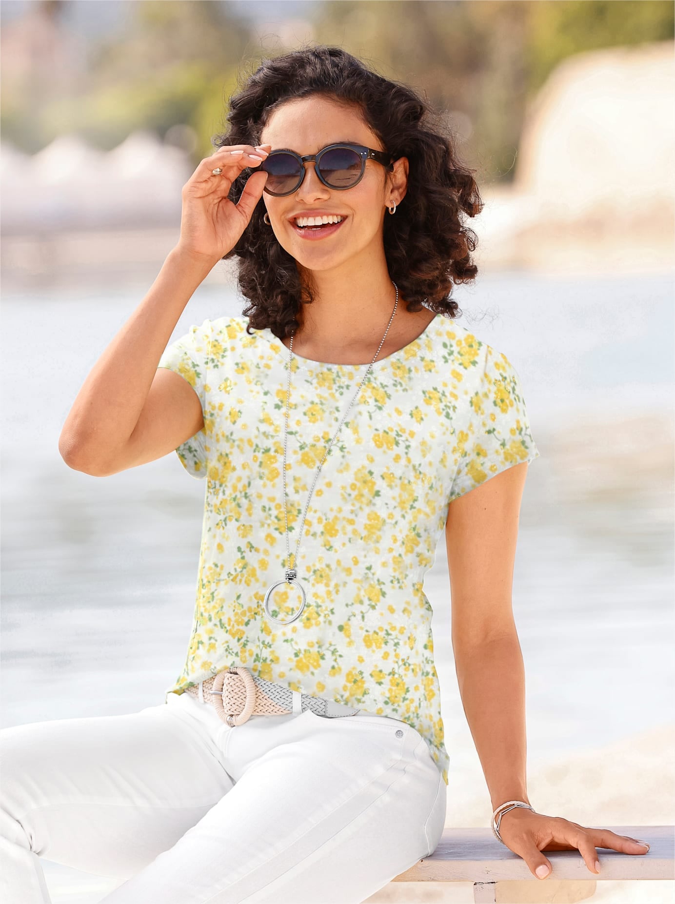 Inspirationen "Druck-Shirt" 1 Stk. günstig online kaufen