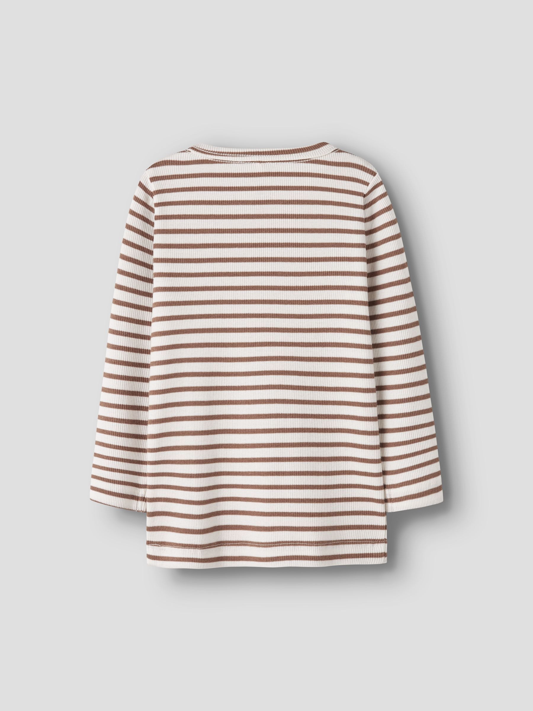 Thumbnail - Name It Langarmshirt "NMNBANI LS XSL TOP NOOS"