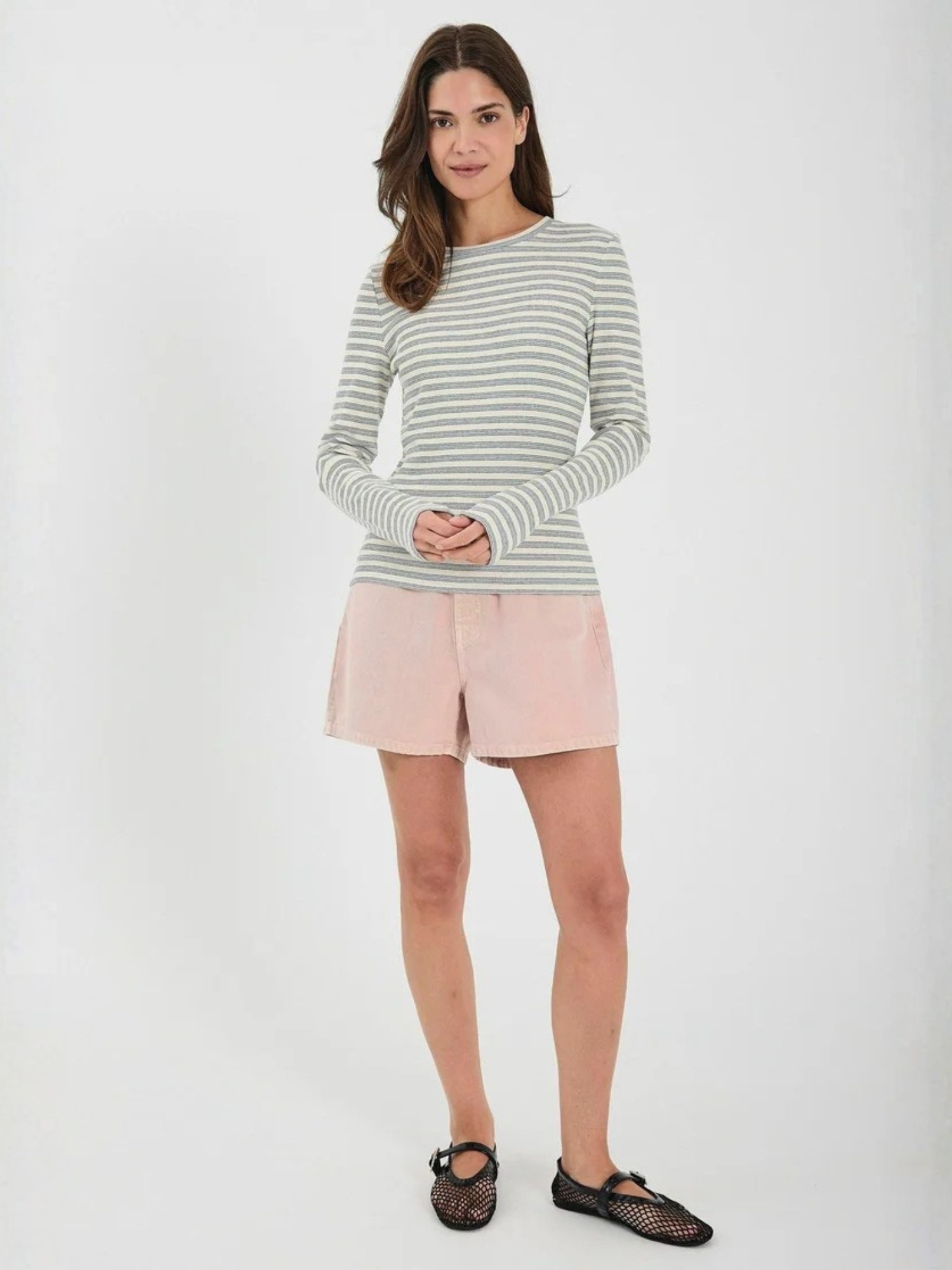 NORR Shorts »NORR Shorts Lilah«