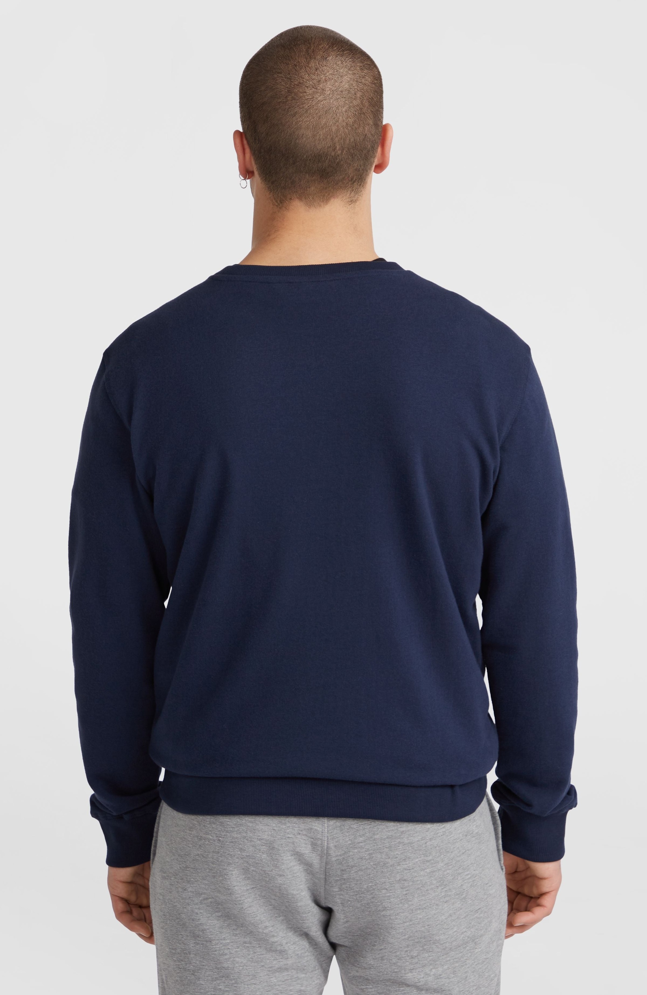 ONeill Sweatshirt "ONEILL SMALL LOGO CREW" günstig online kaufen