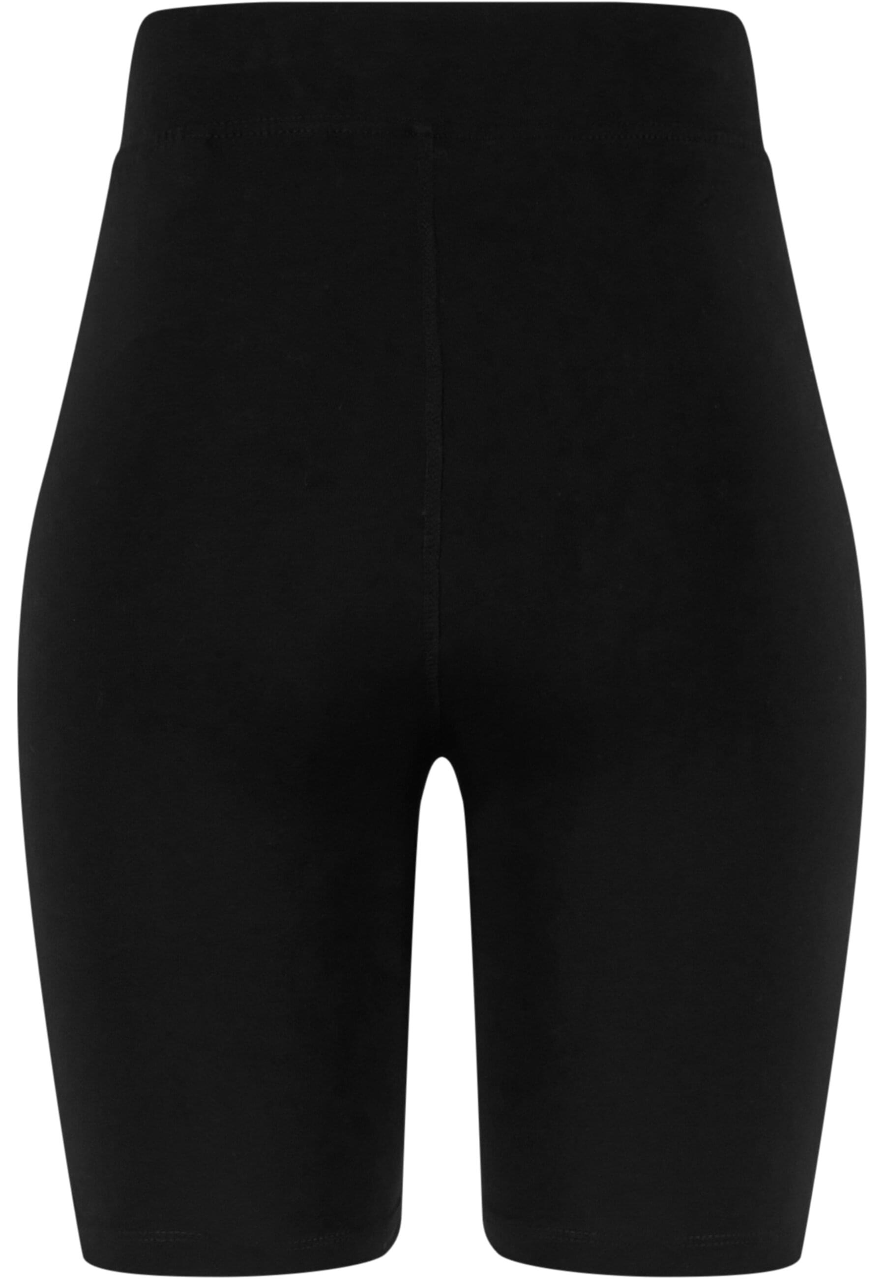 DEF Shorts »DEF Damen DEF Shorts Sporty«, (1 tlg.)