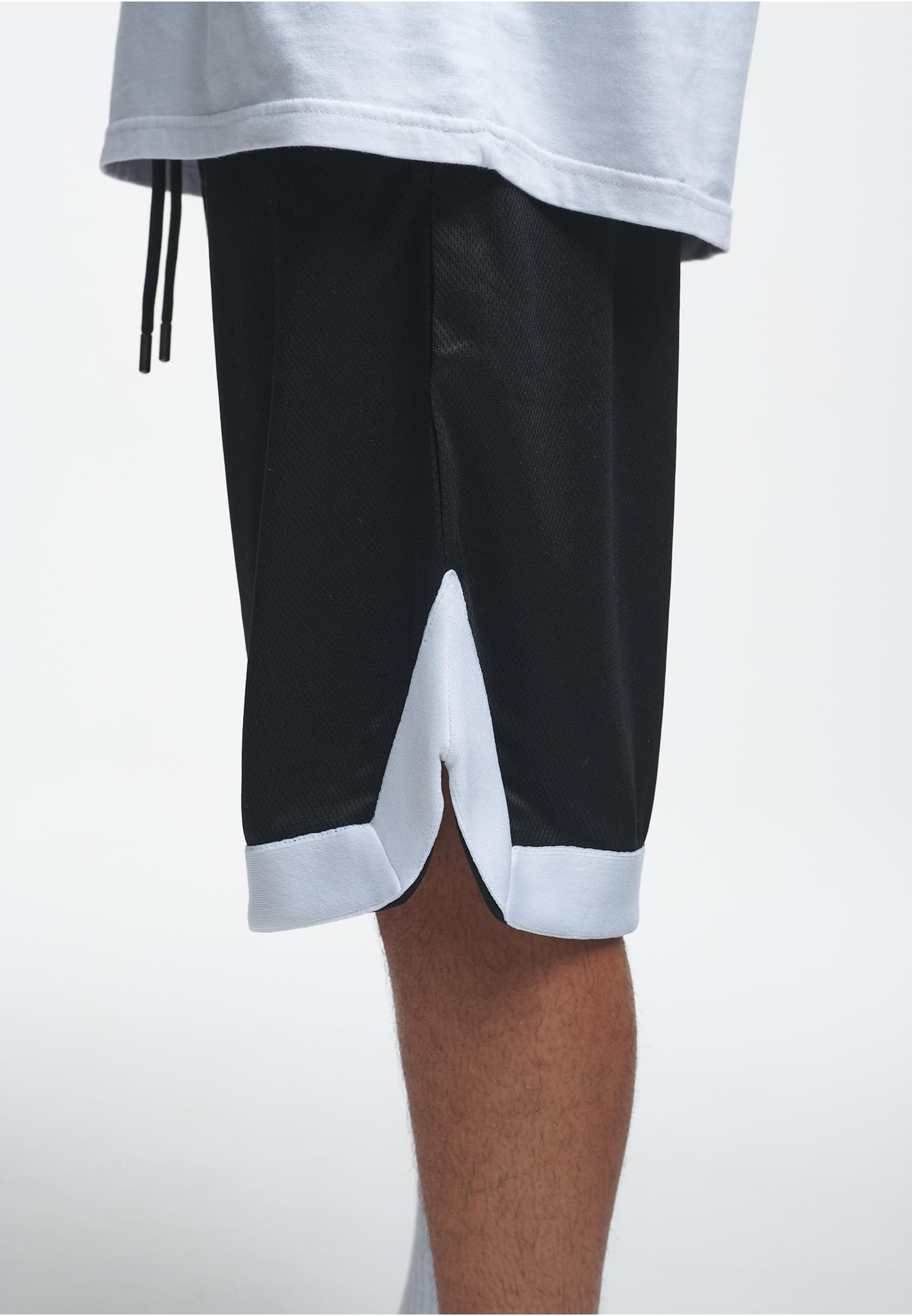 2Y Studios Sweatshorts »2Y Studios Herren 2Y Basic Basketball Shorts«, (1 tlg.)