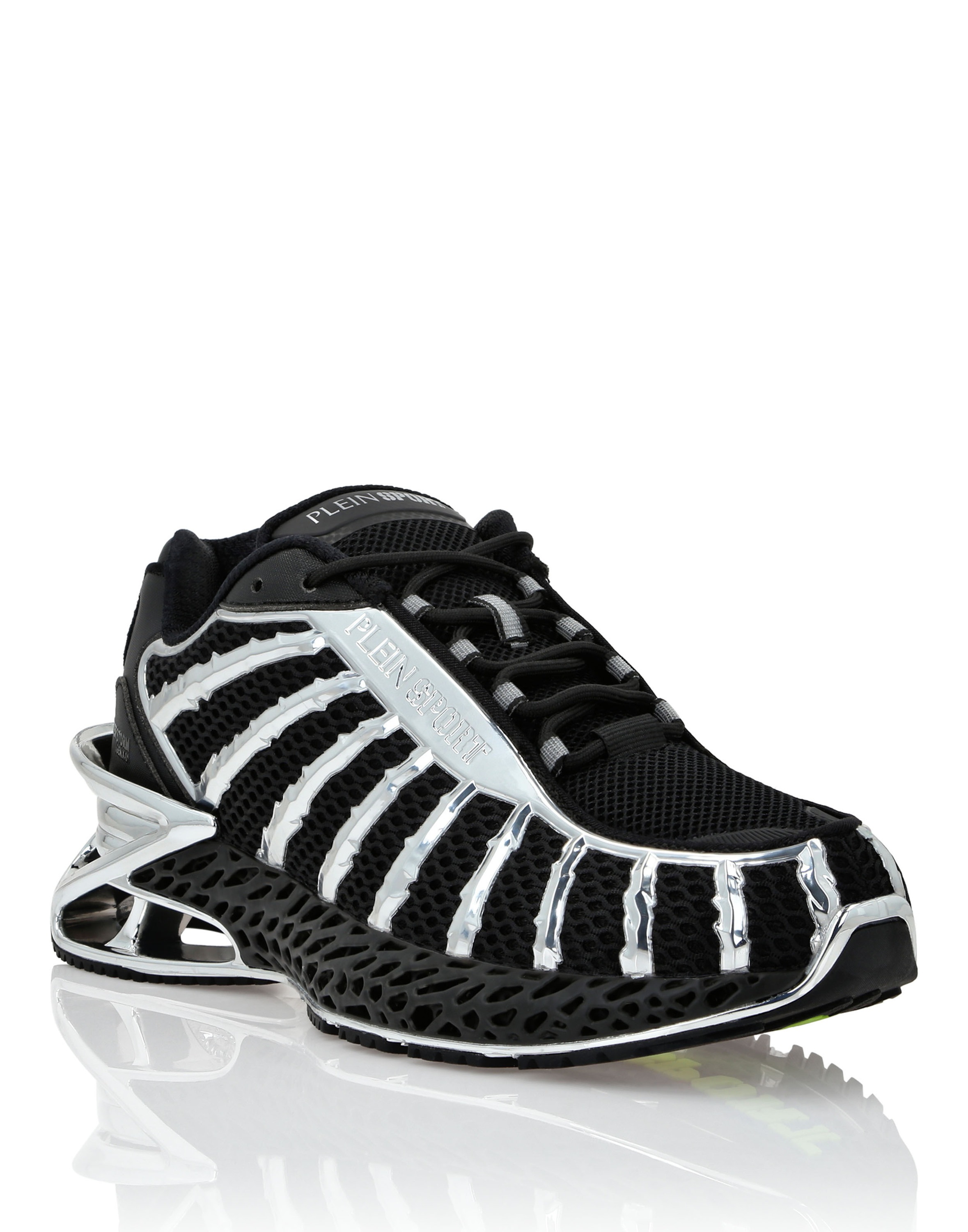 PLEIN SPORT Sneaker "Thunderstorm Genx" günstig online kaufen