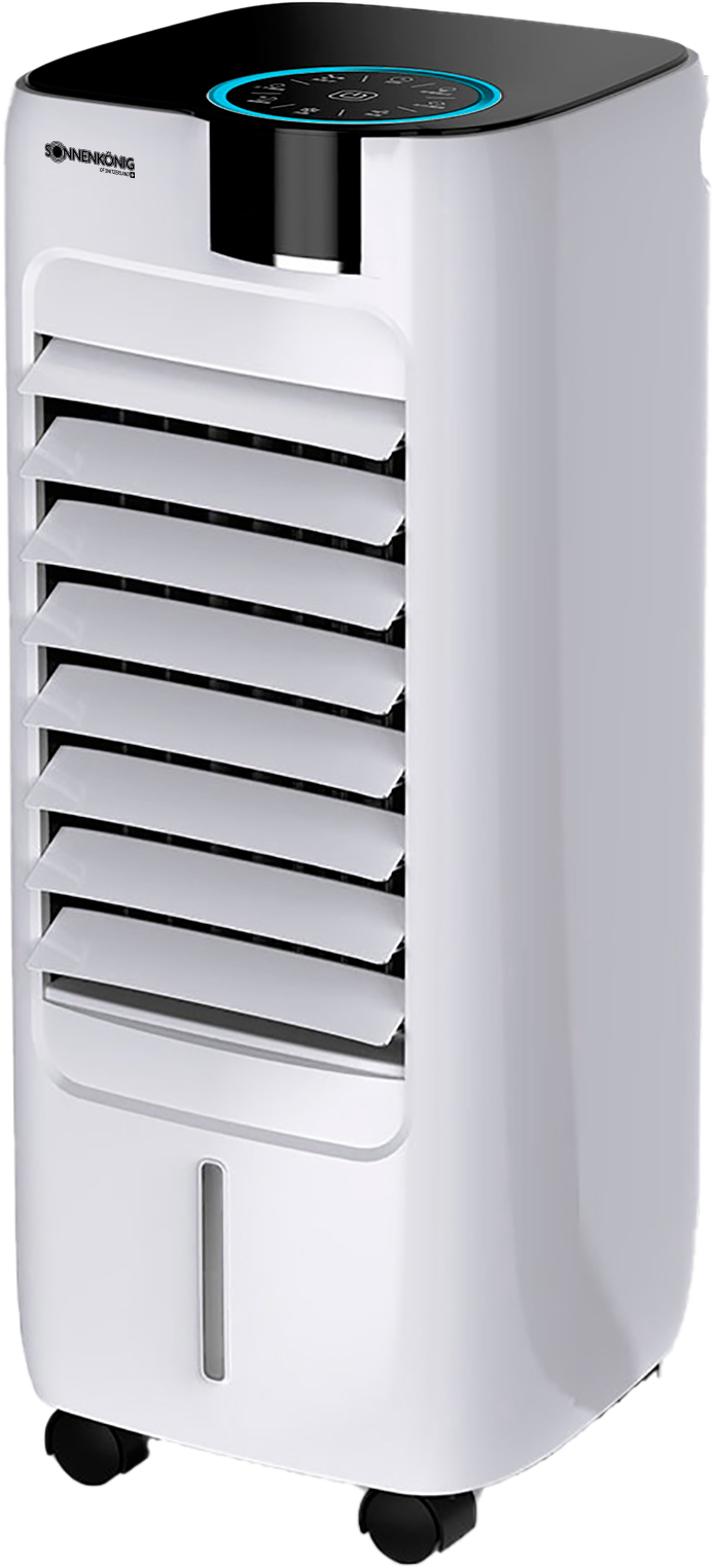 Sonnenkönig Standventilator "Air Fresh 12"