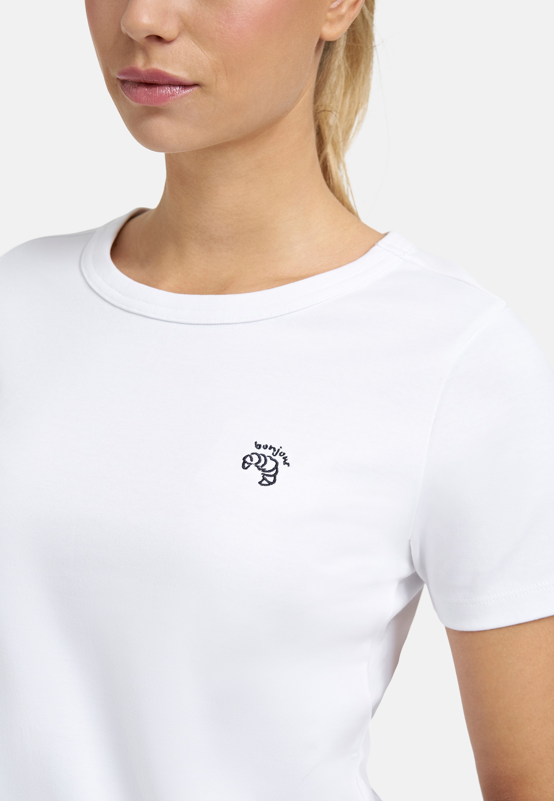Smith & Soul Rundhalsshirt