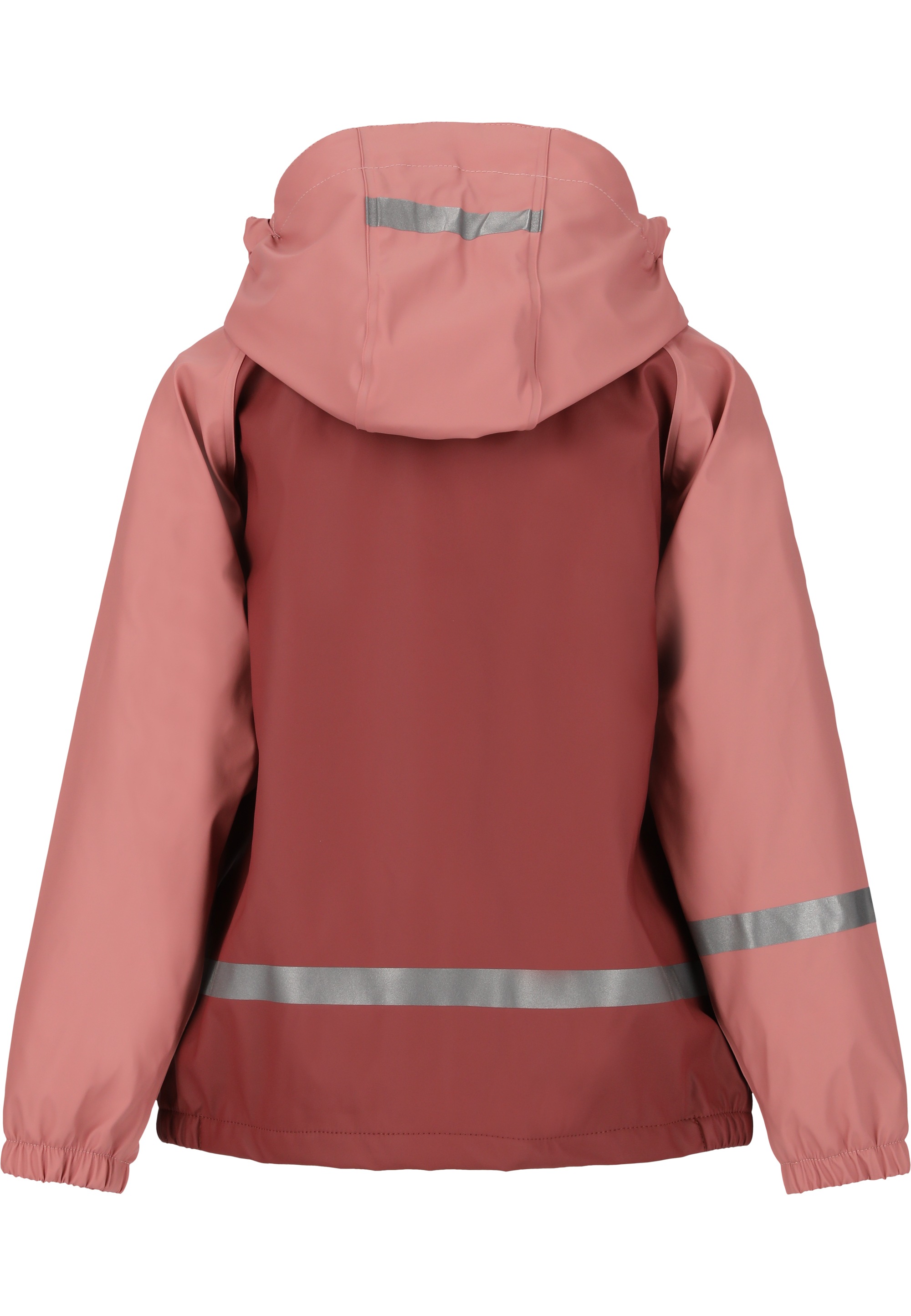 Thumbnail - ZIGZAG Regenanzug "Augus" 2 Stk. mit wärmendem Fleece-Futter