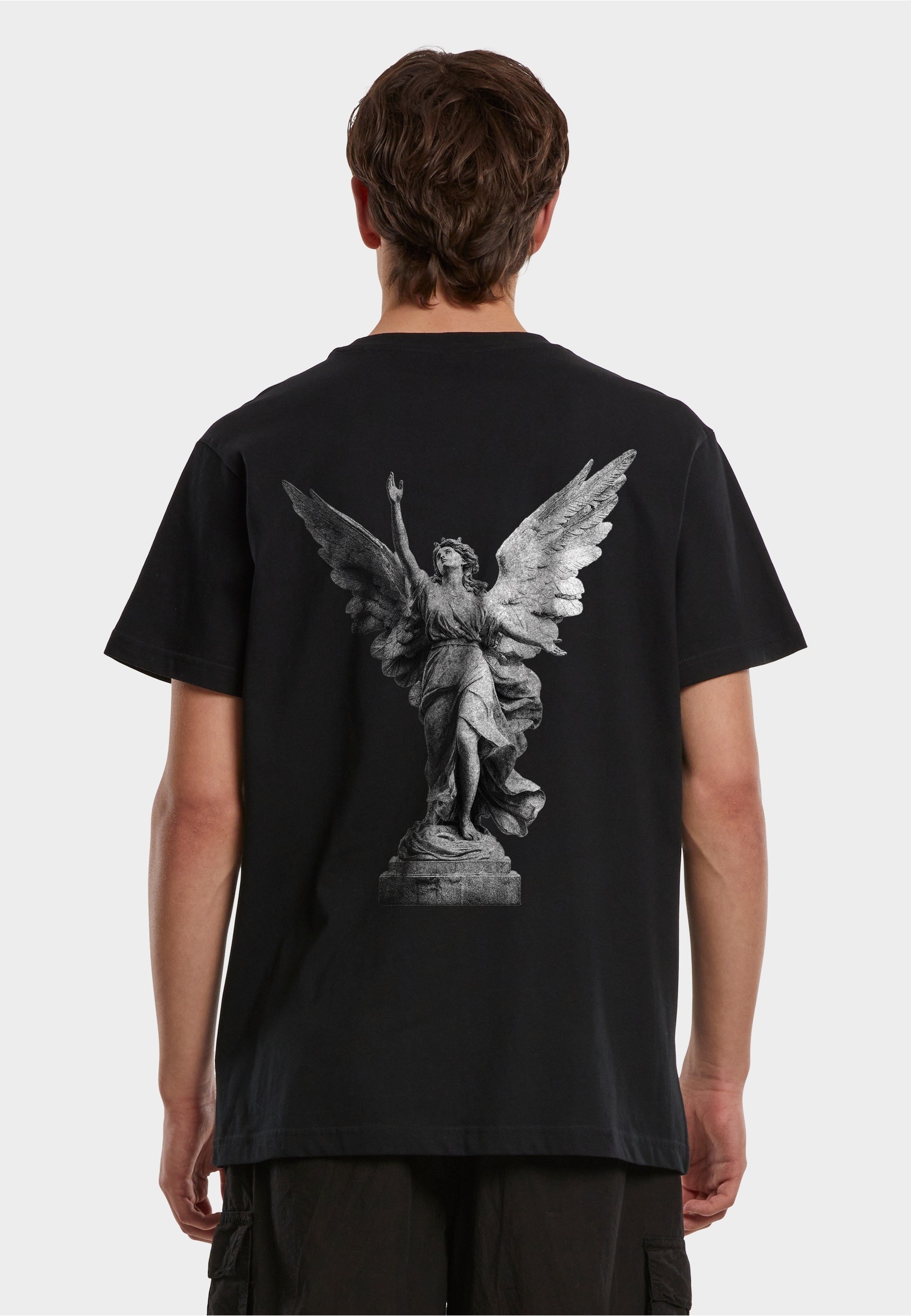 MisterTee T-Shirt »MisterTee Trust The Force Tee« 1