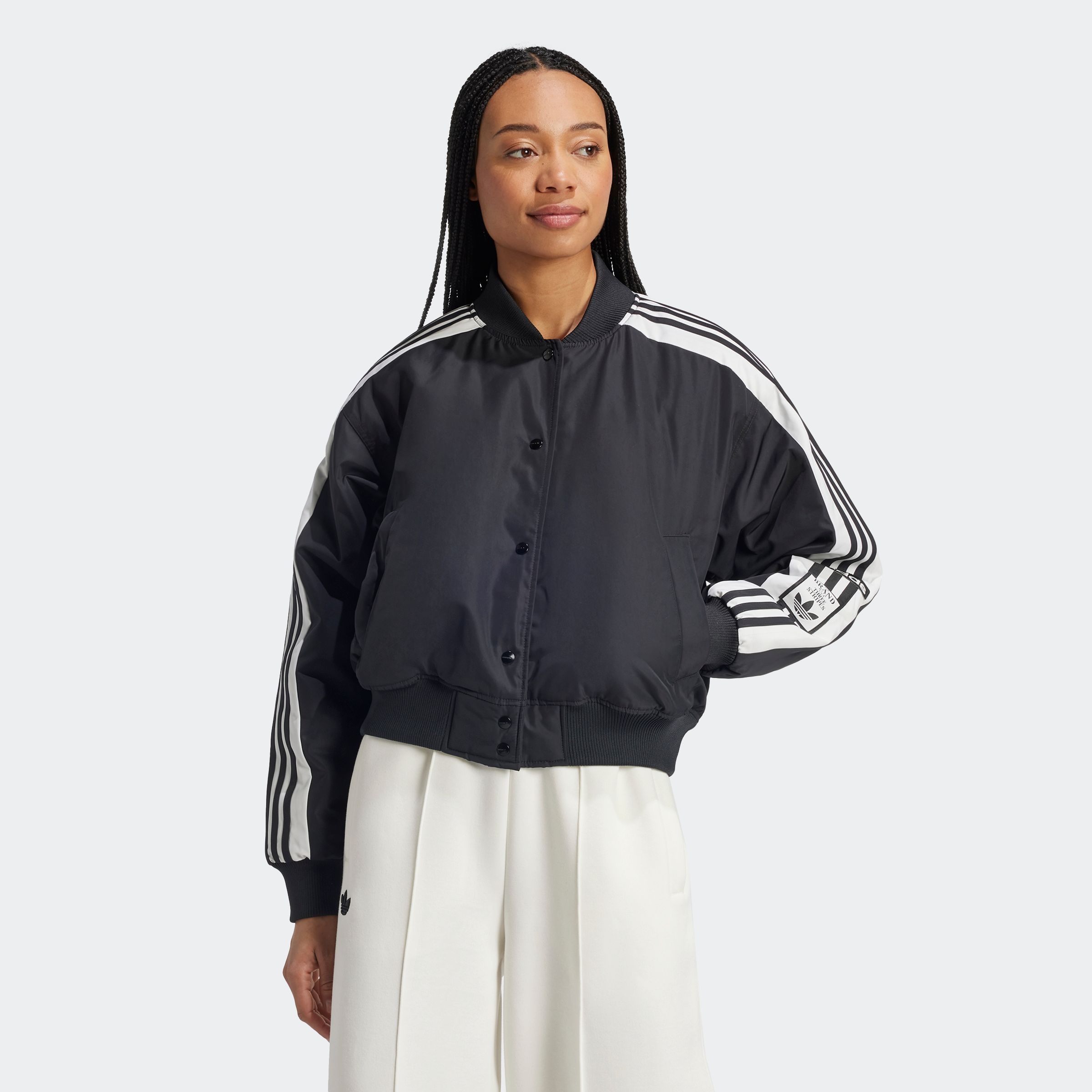 adidas Originals Outdoorjacke "ABRK JACKET" günstig online kaufen