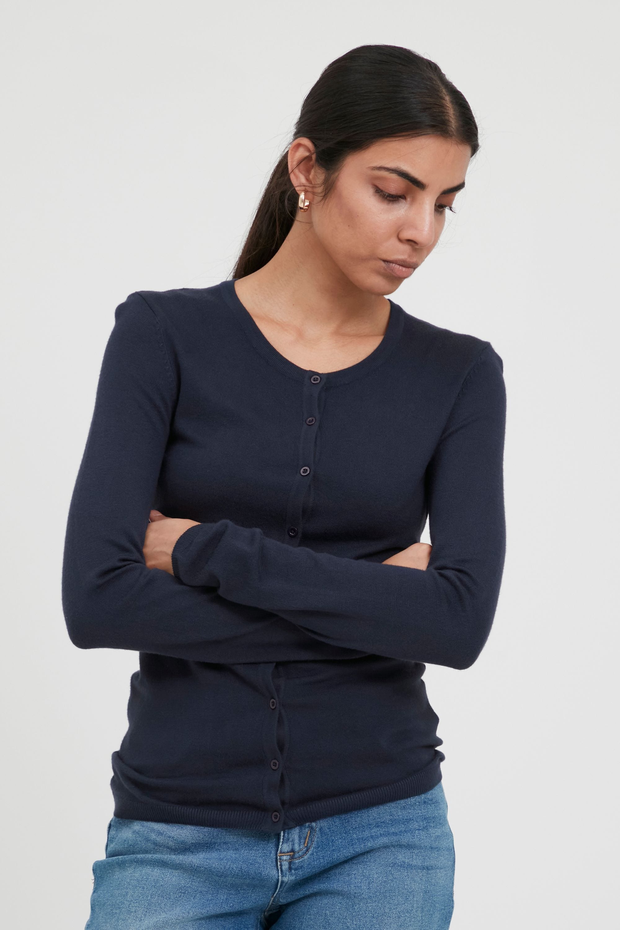 Ichi Cardigan »Cardigan IHMafa«