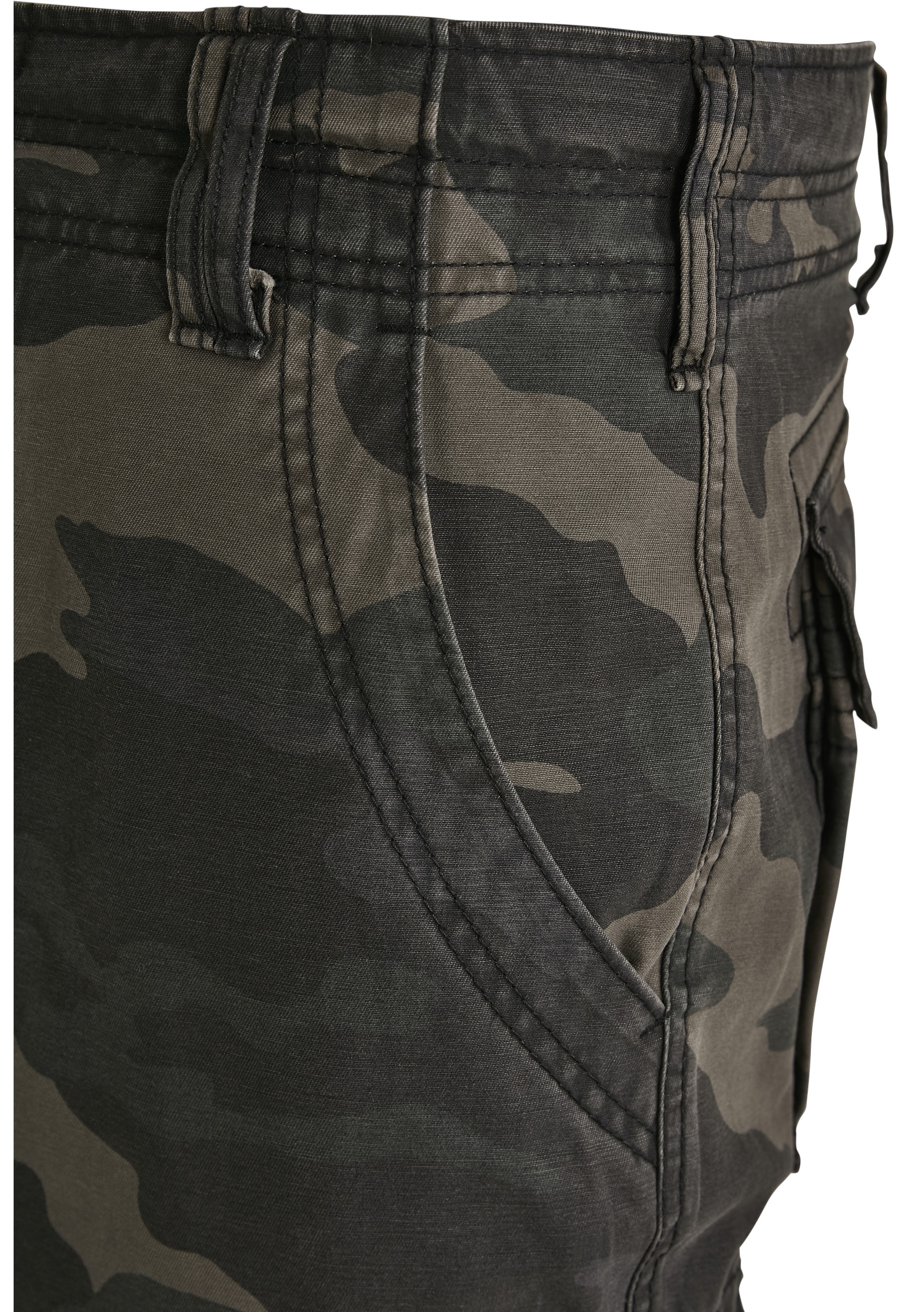 Brandit Cargohose »Brandit Herren Vintage Cargo Pants«