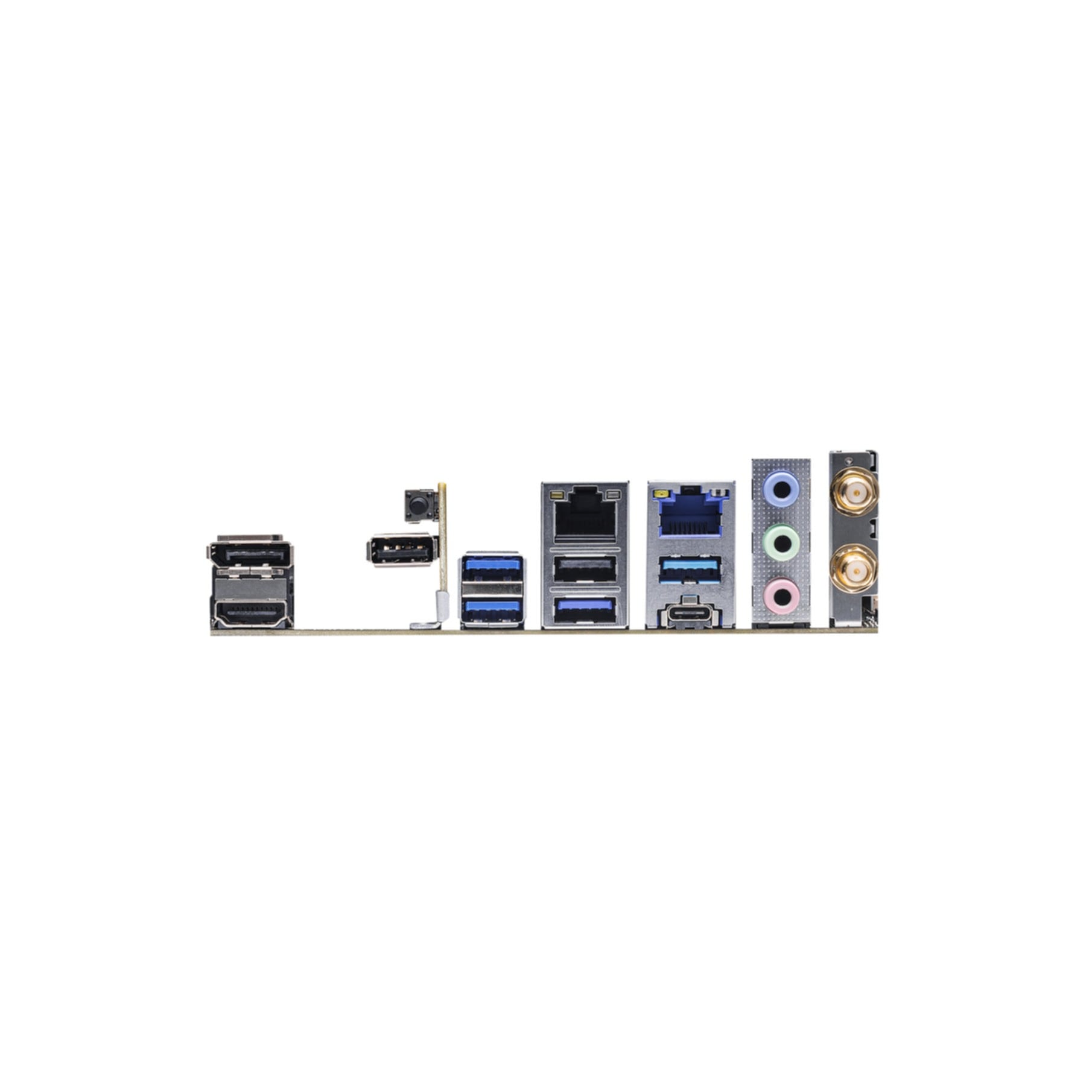 Asrock Mainboard »Z690M-ITX/ax«