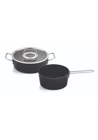 Fissler Puodų rinkinys »Adamant®« Aluminium (S...