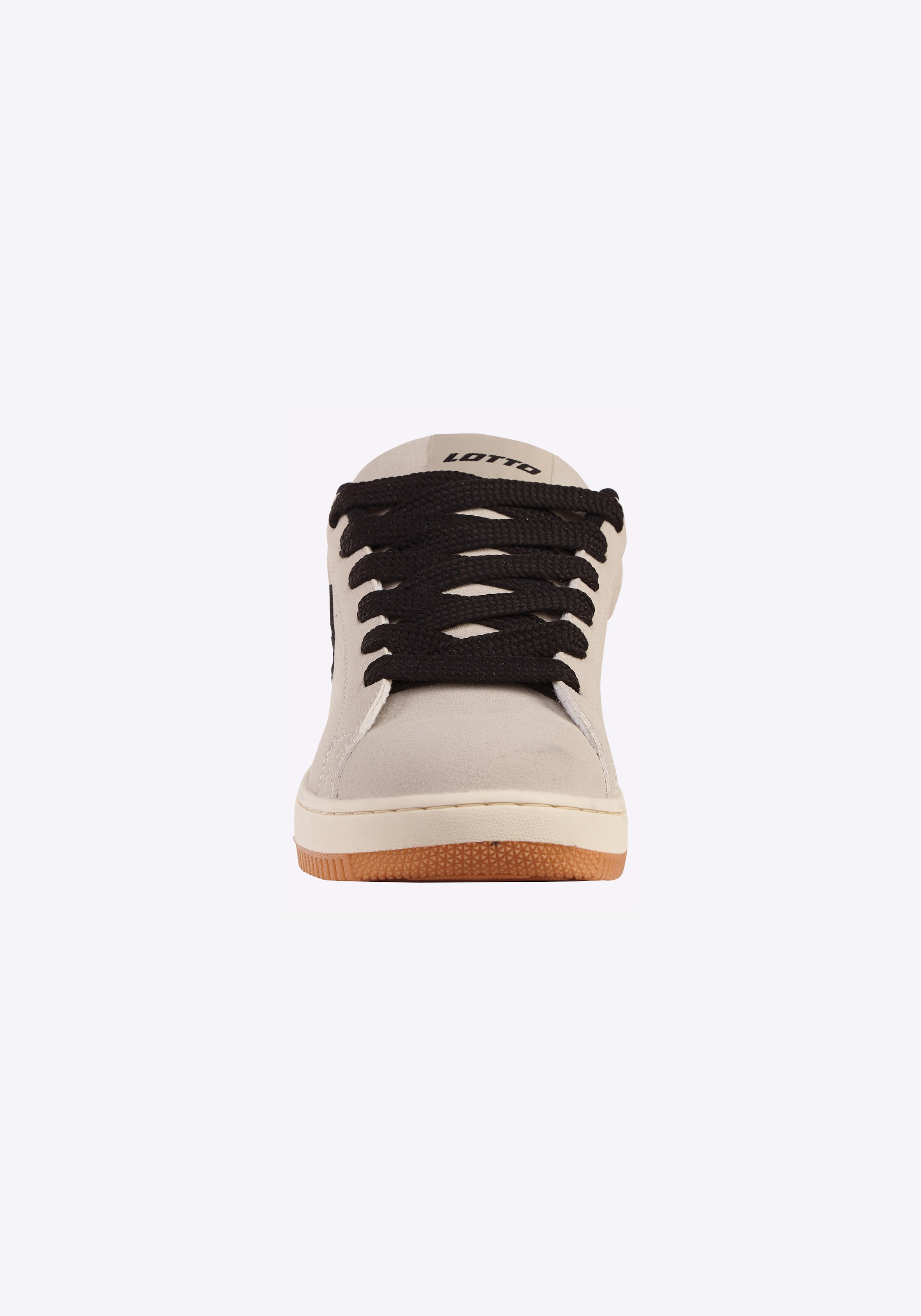 lotto Sneaker, - in angesagtem Y2K Design